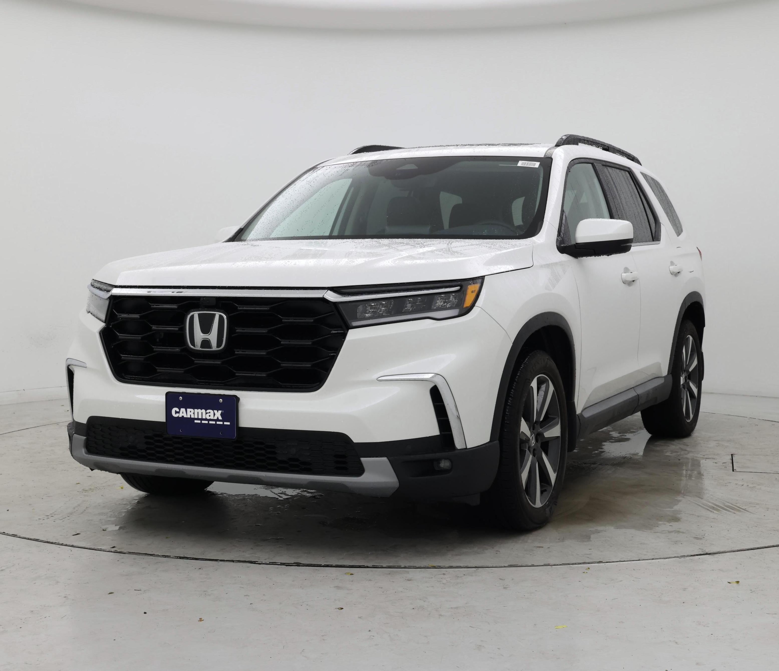 Thumbnail: 2023 Honda Pilot - 4