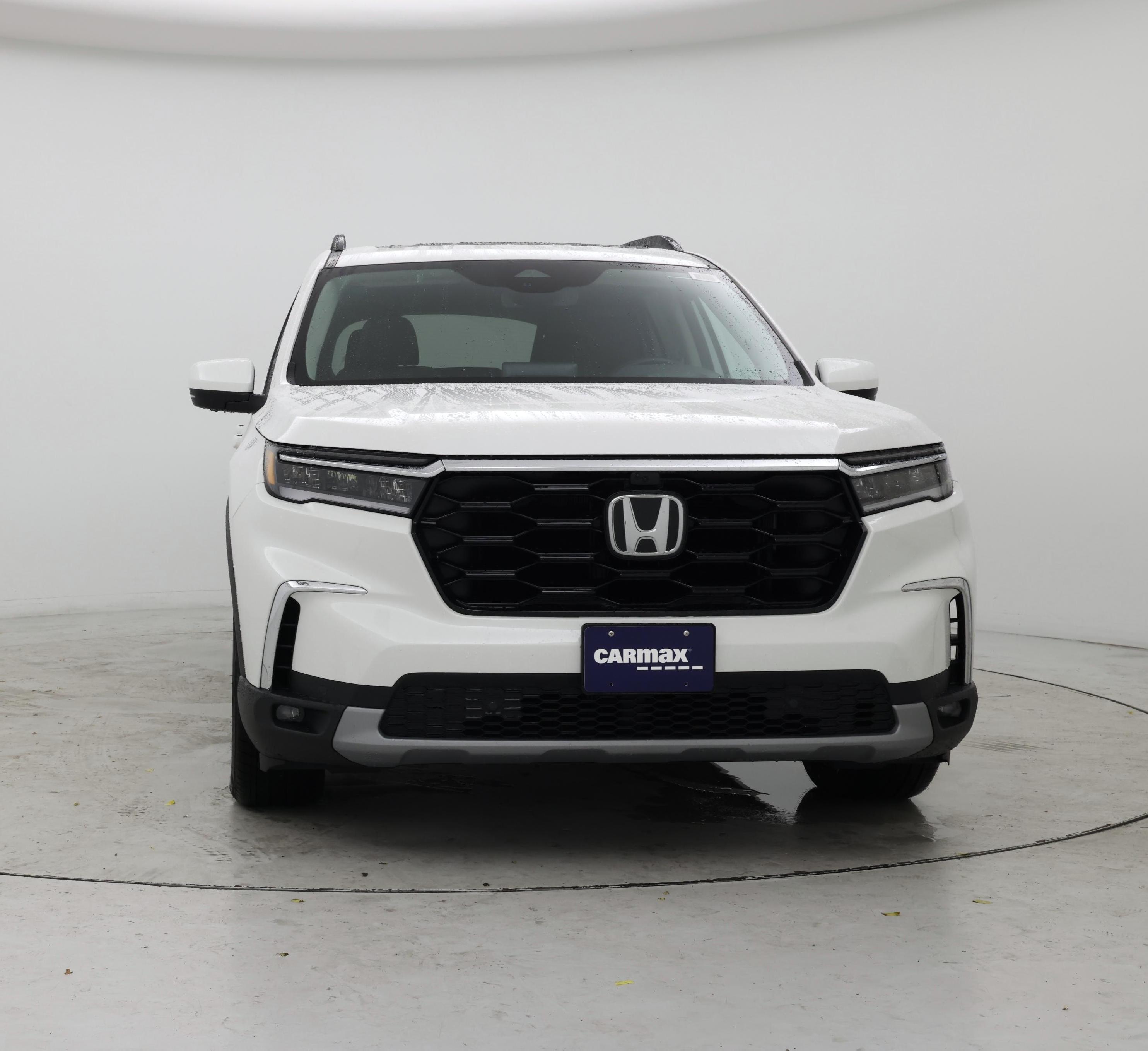 Thumbnail: 2023 Honda Pilot - 5