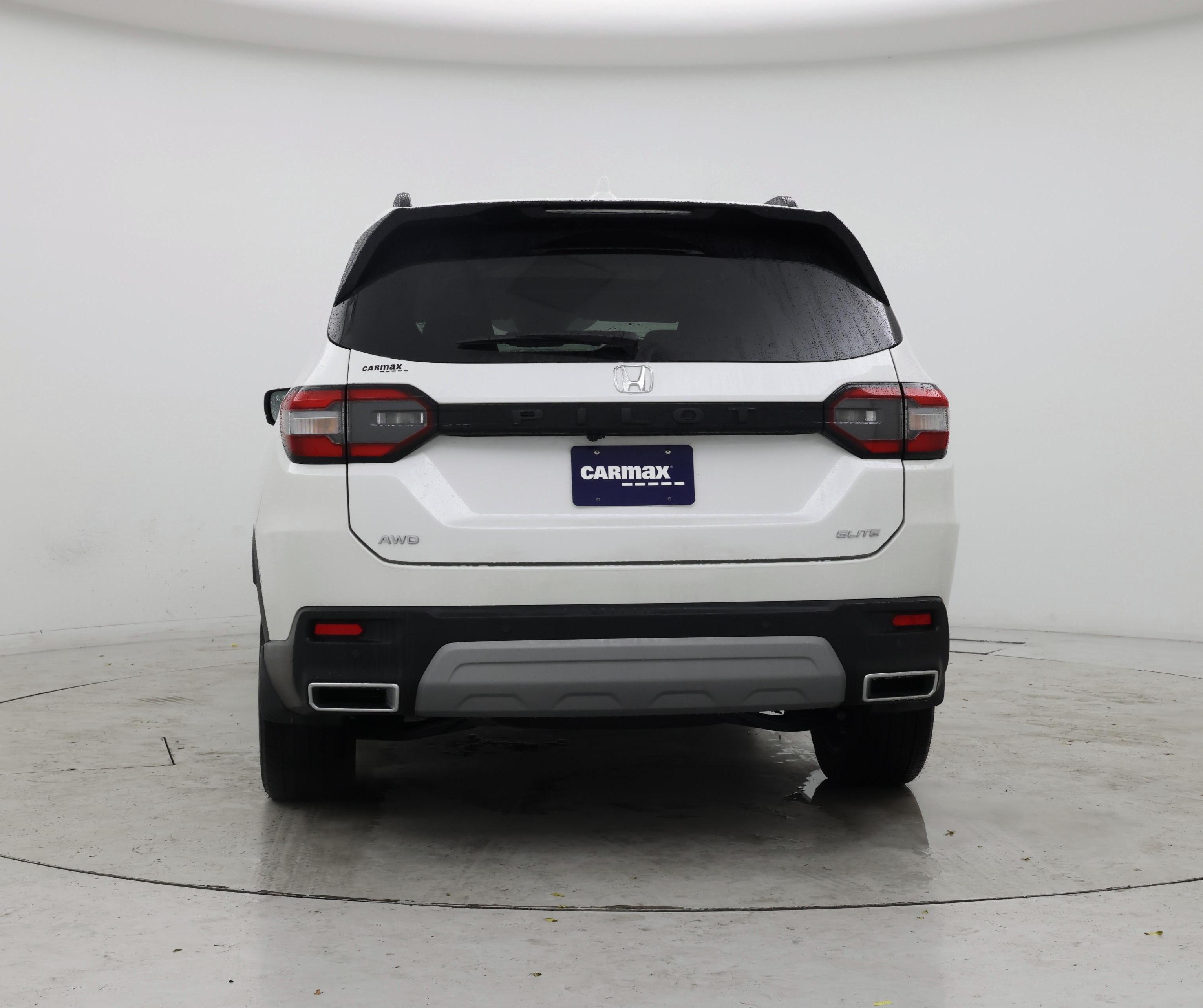 Thumbnail: 2023 Honda Pilot - 6