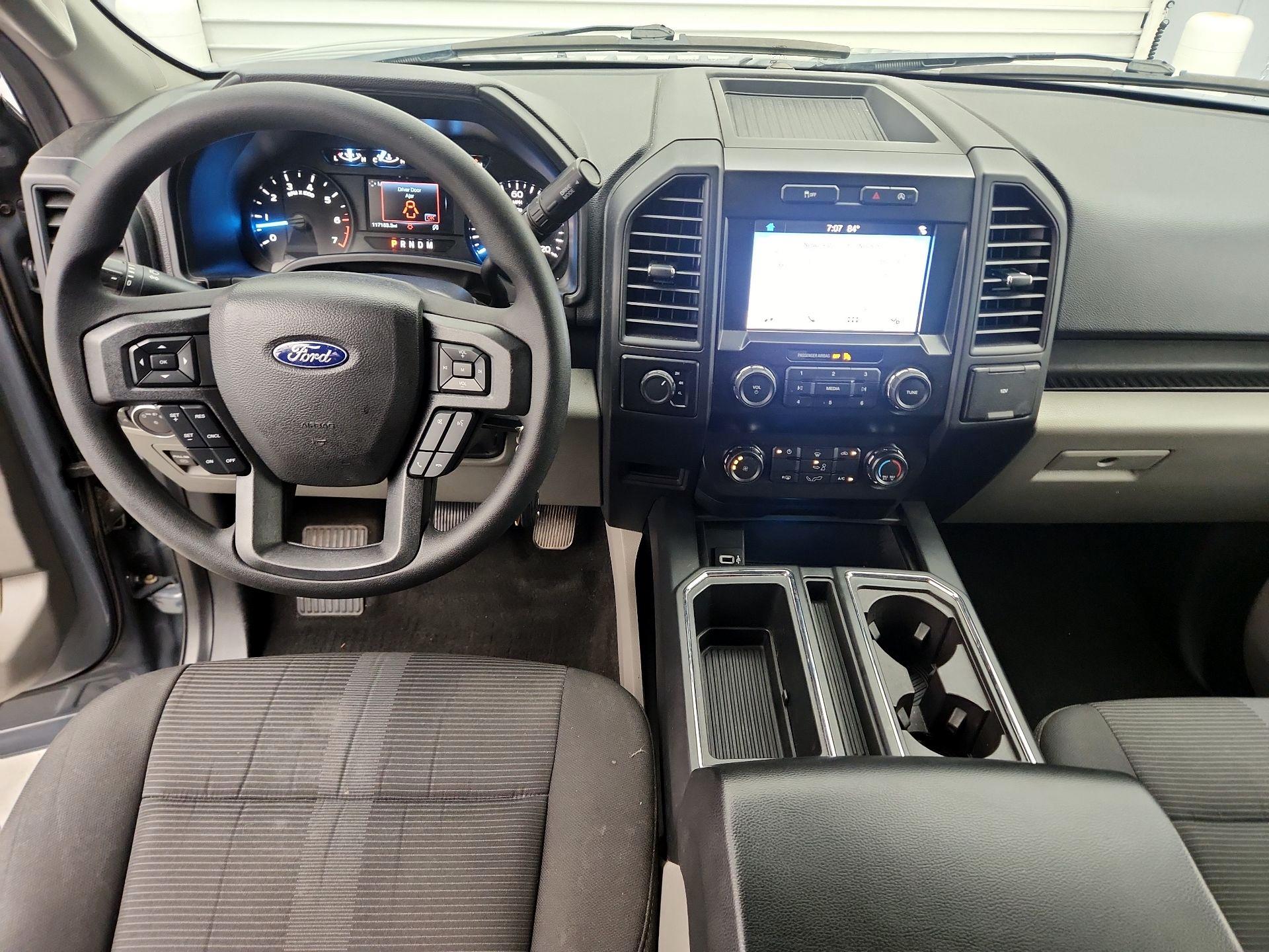 Thumbnail: 2019 Ford F-150 - 9