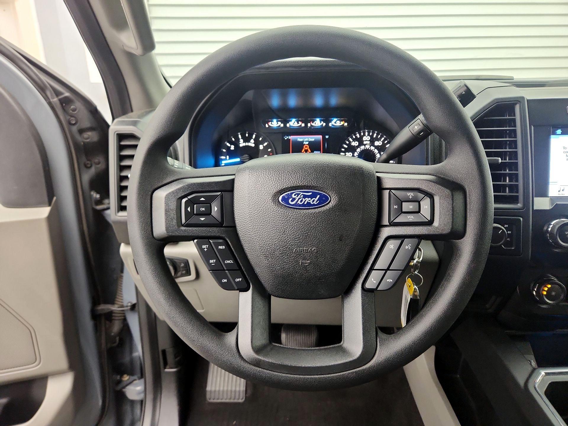 Thumbnail: 2019 Ford F-150 - 10