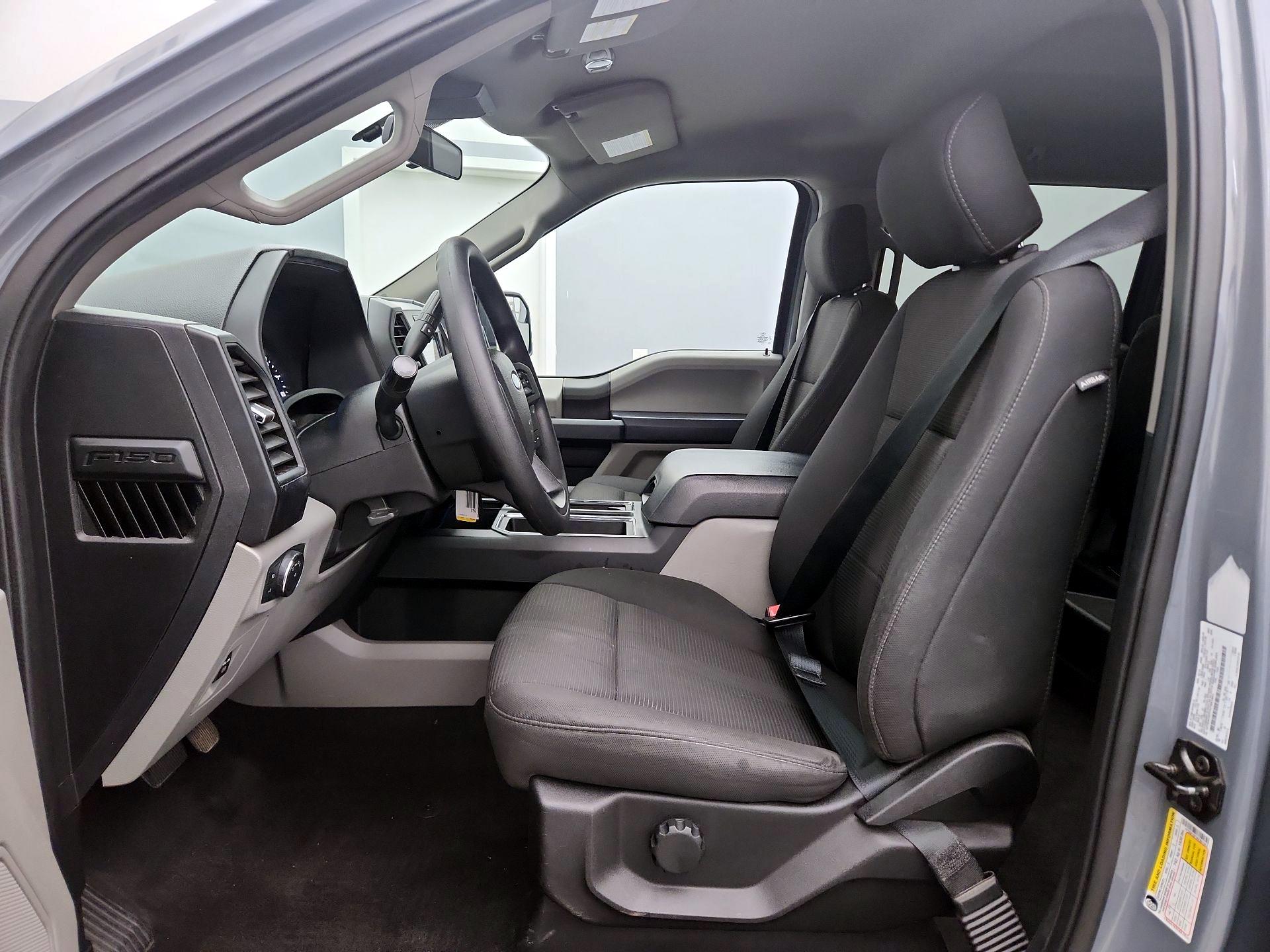 Thumbnail: 2019 Ford F-150 - 11