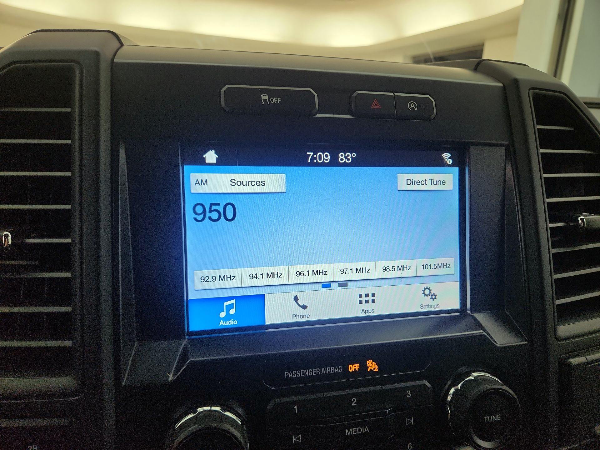 Thumbnail: 2019 Ford F-150 - 15