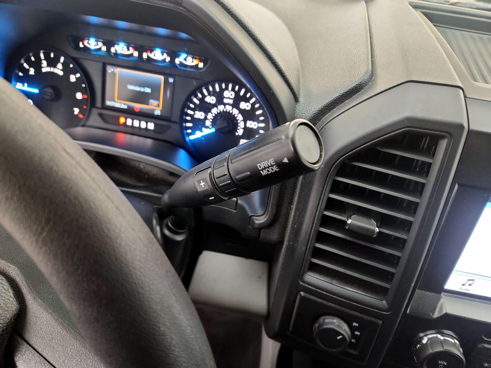 Thumbnail: 2019 Ford F-150 - 17