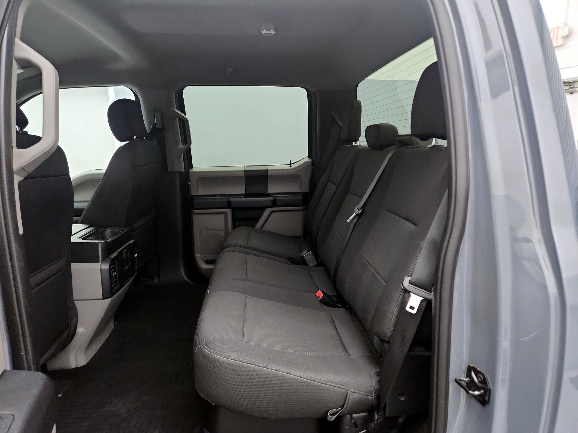 Thumbnail: 2019 Ford F-150 - 19