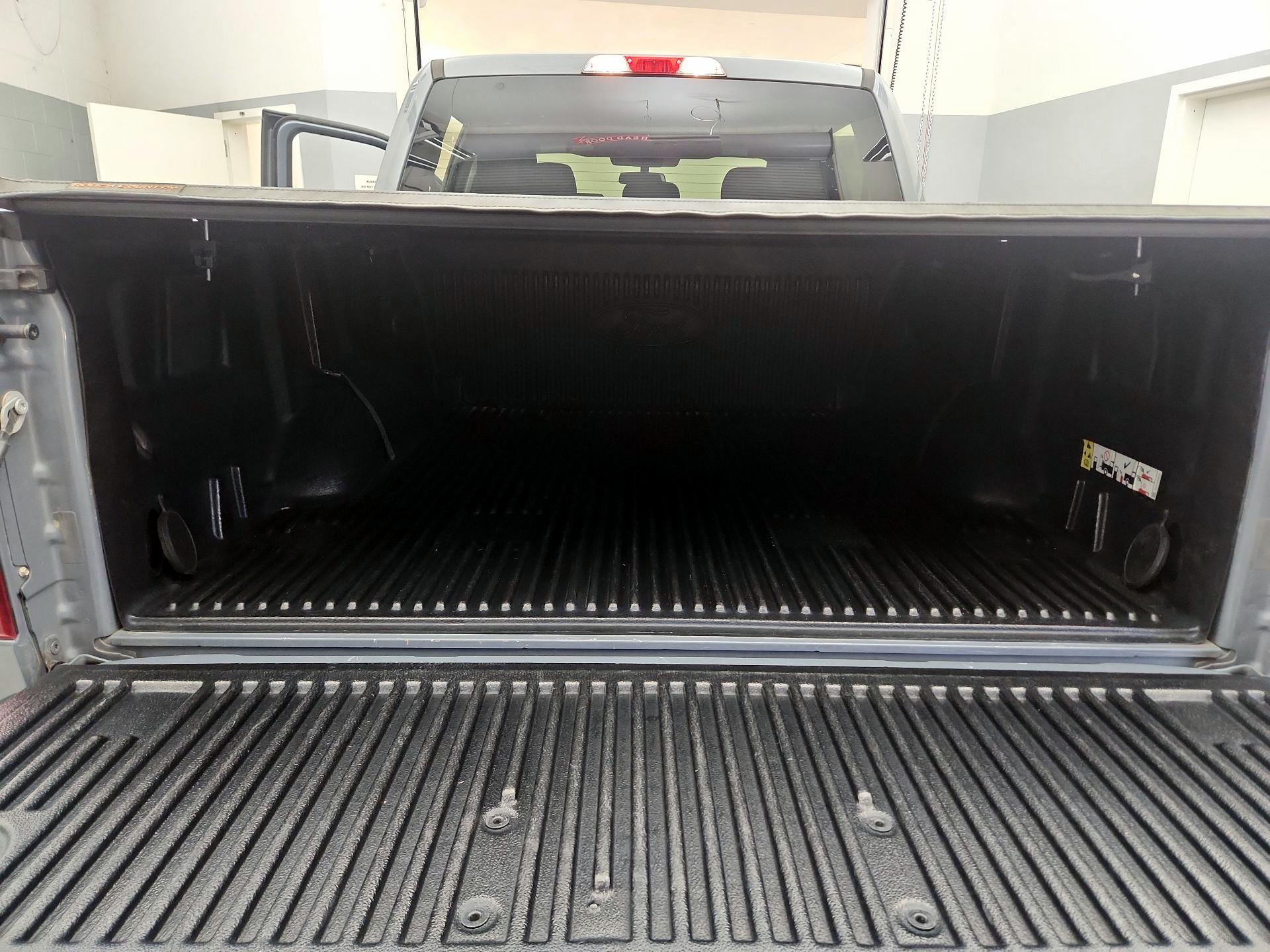 Thumbnail: 2019 Ford F-150 - 20