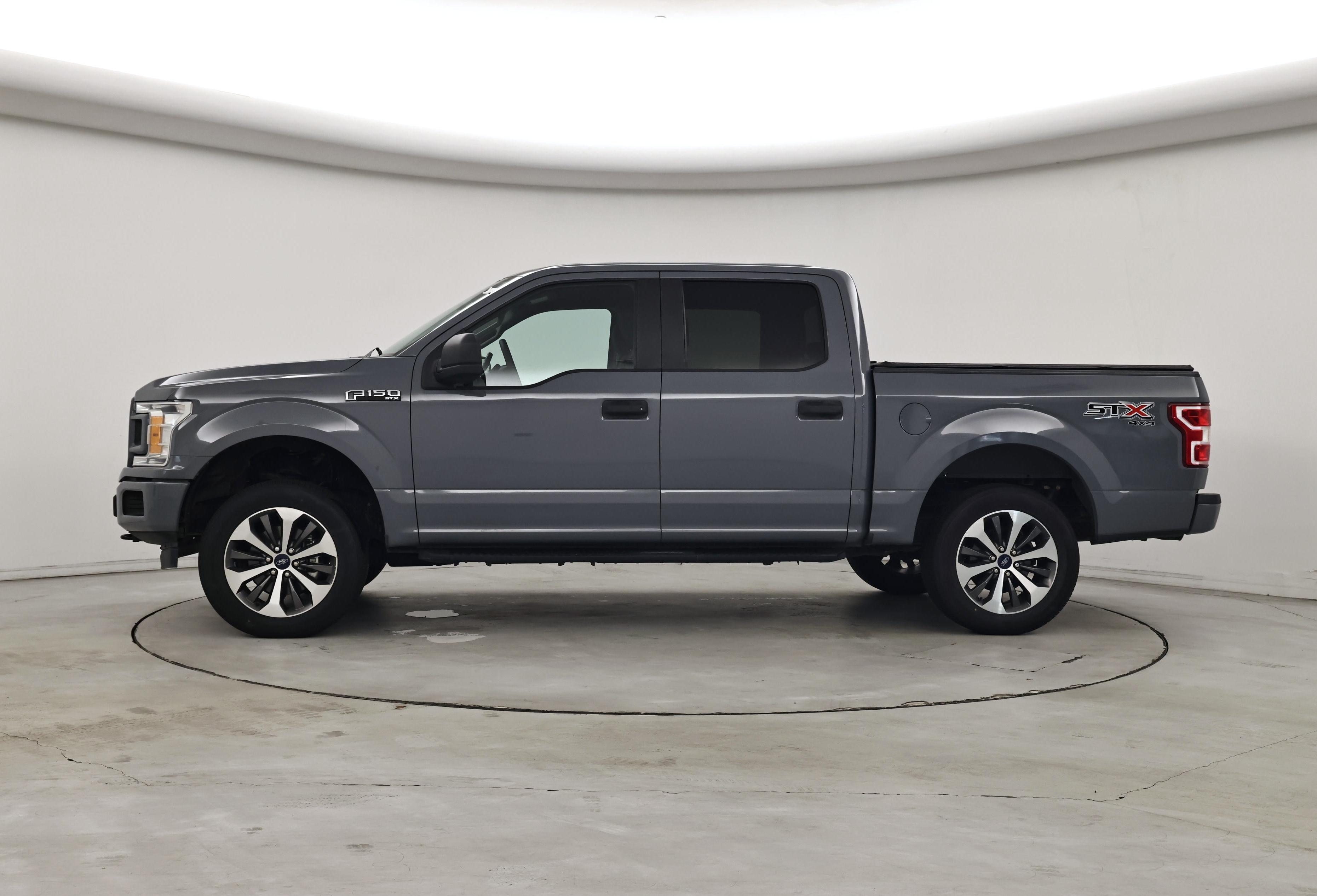 Thumbnail: 2019 Ford F-150 - 3
