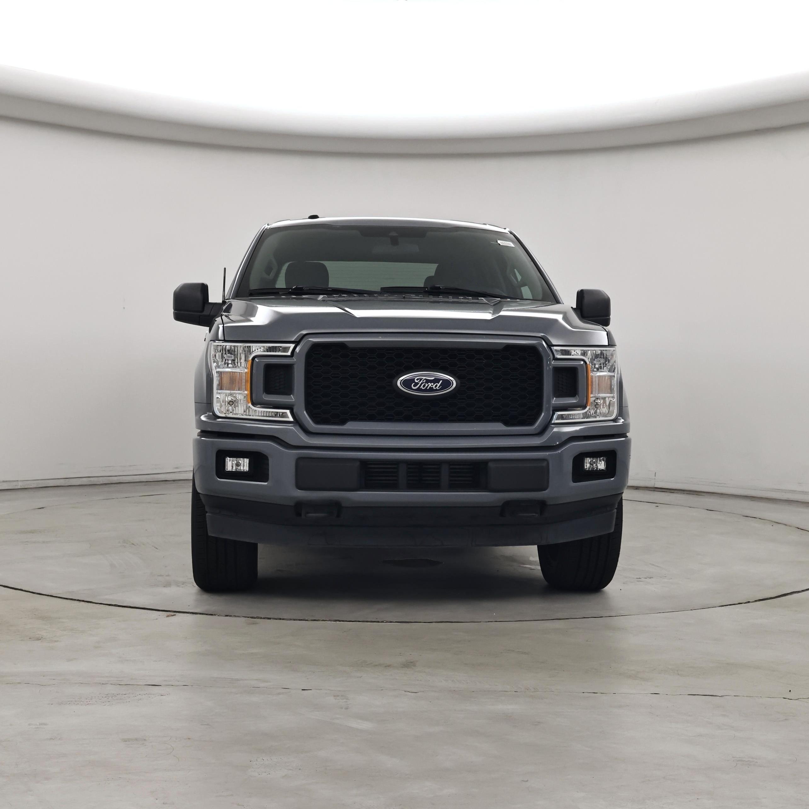 Thumbnail: 2019 Ford F-150 - 5