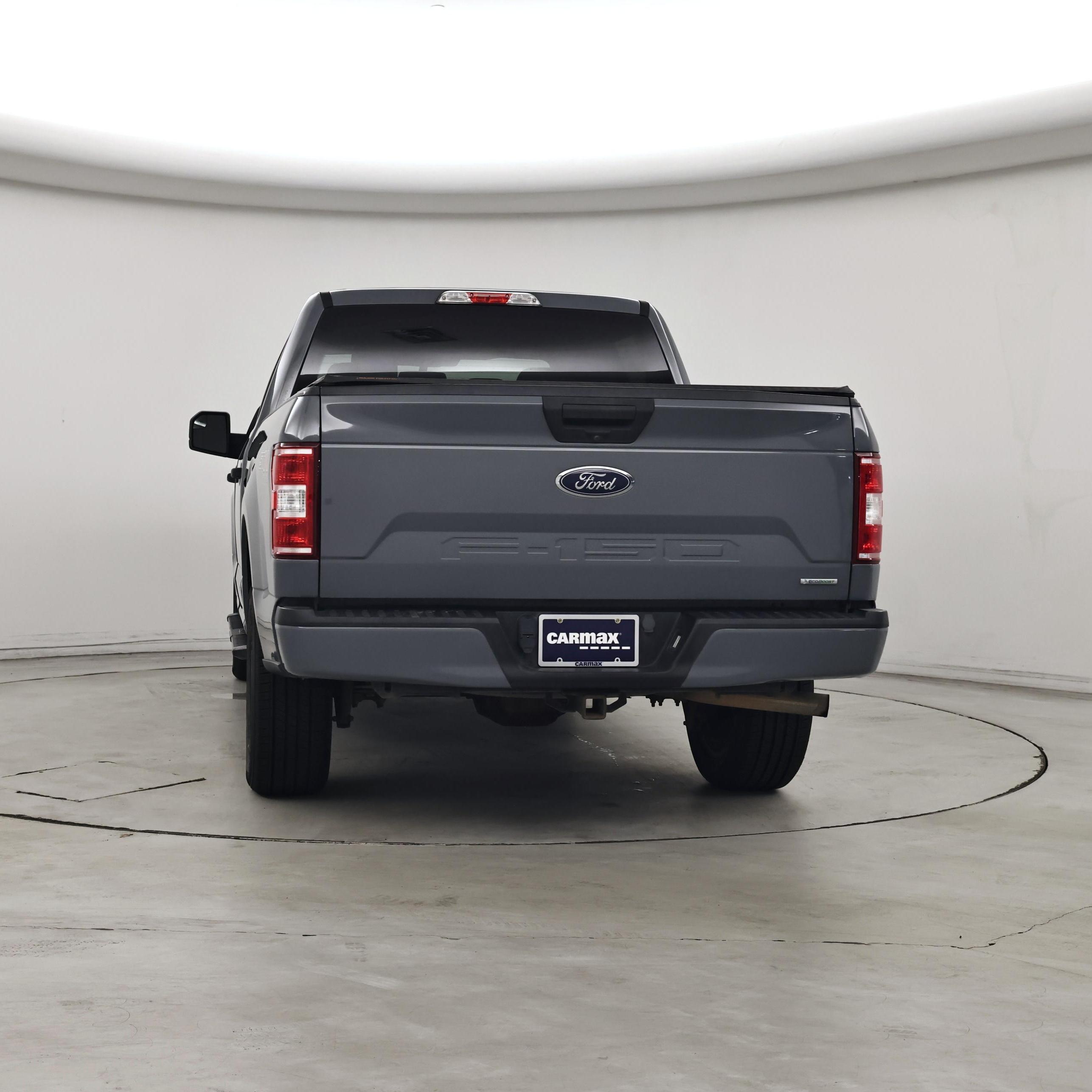 Thumbnail: 2019 Ford F-150 - 6