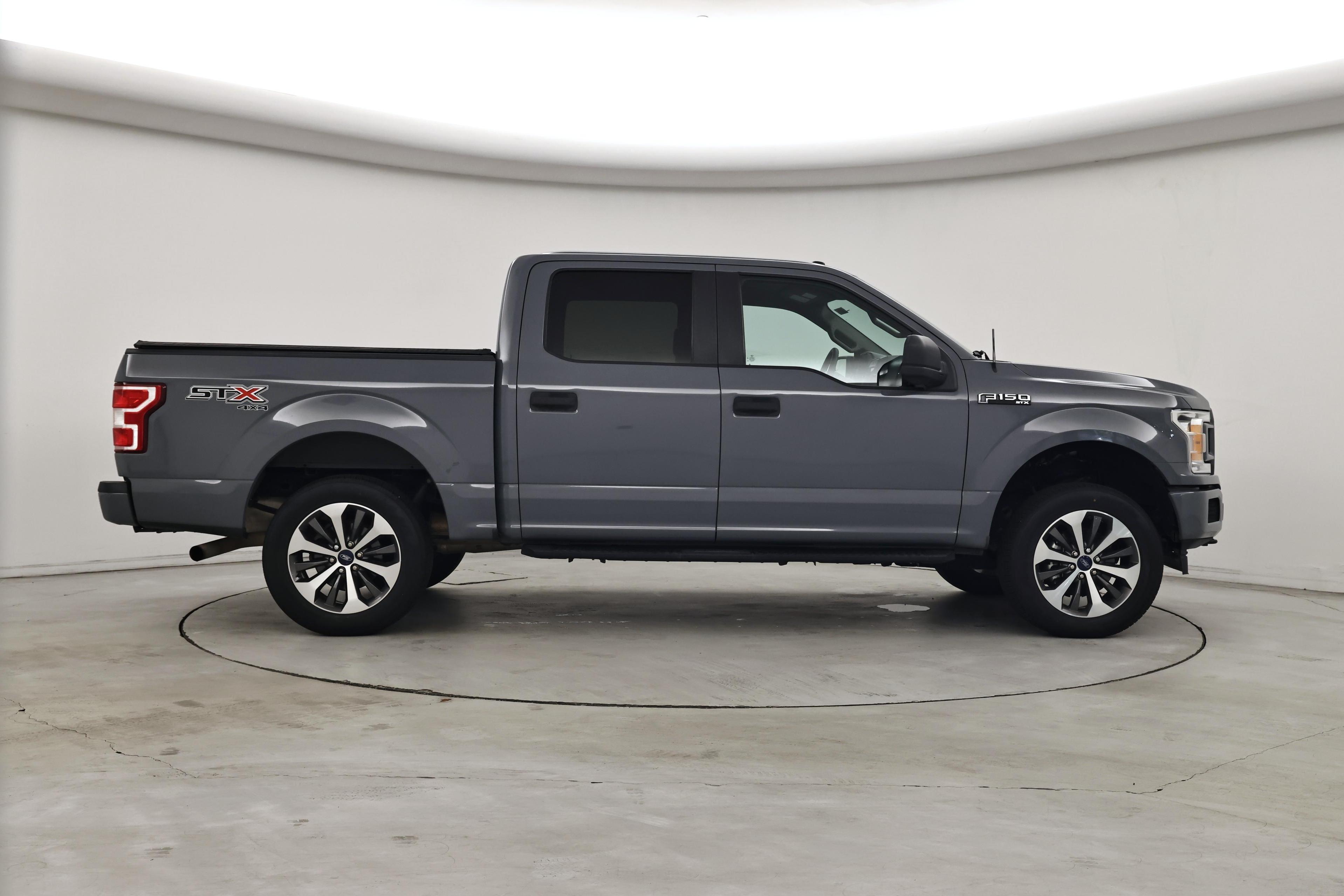 Thumbnail: 2019 Ford F-150 - 7