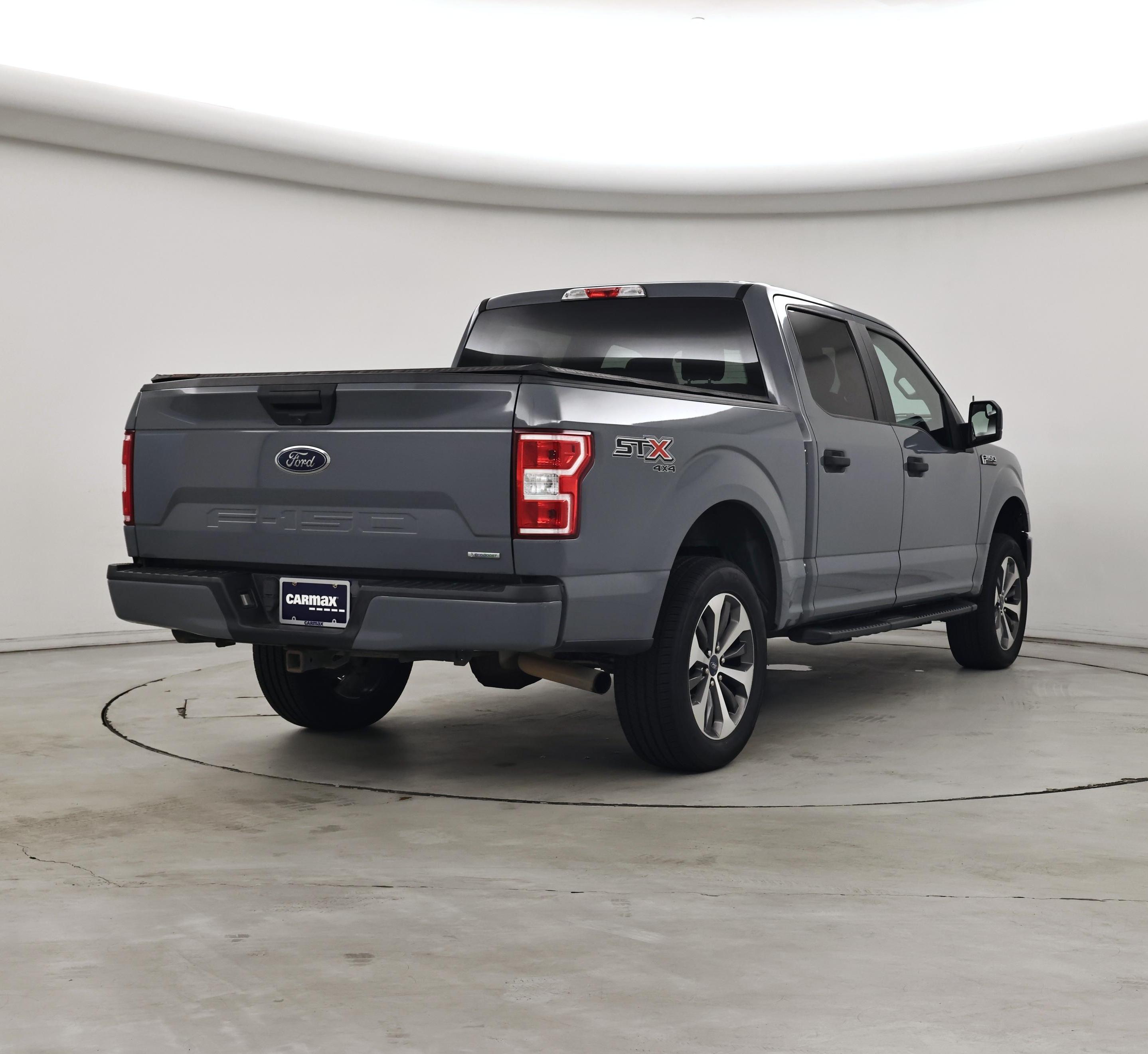 Thumbnail: 2019 Ford F-150 - 8
