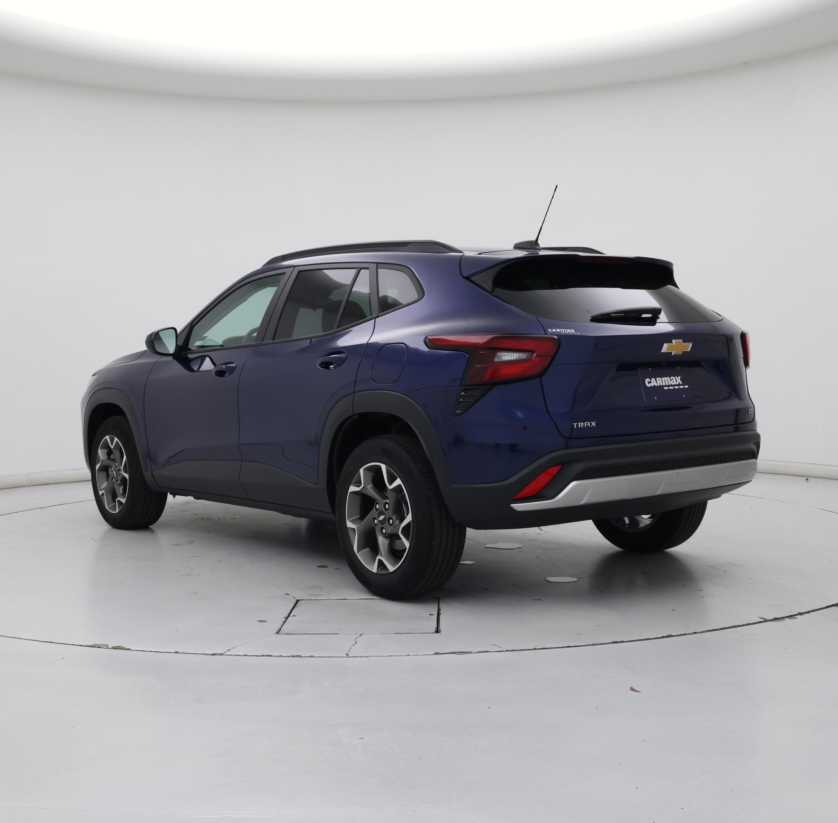 Thumbnail: 2024 Chevrolet Trax - 2