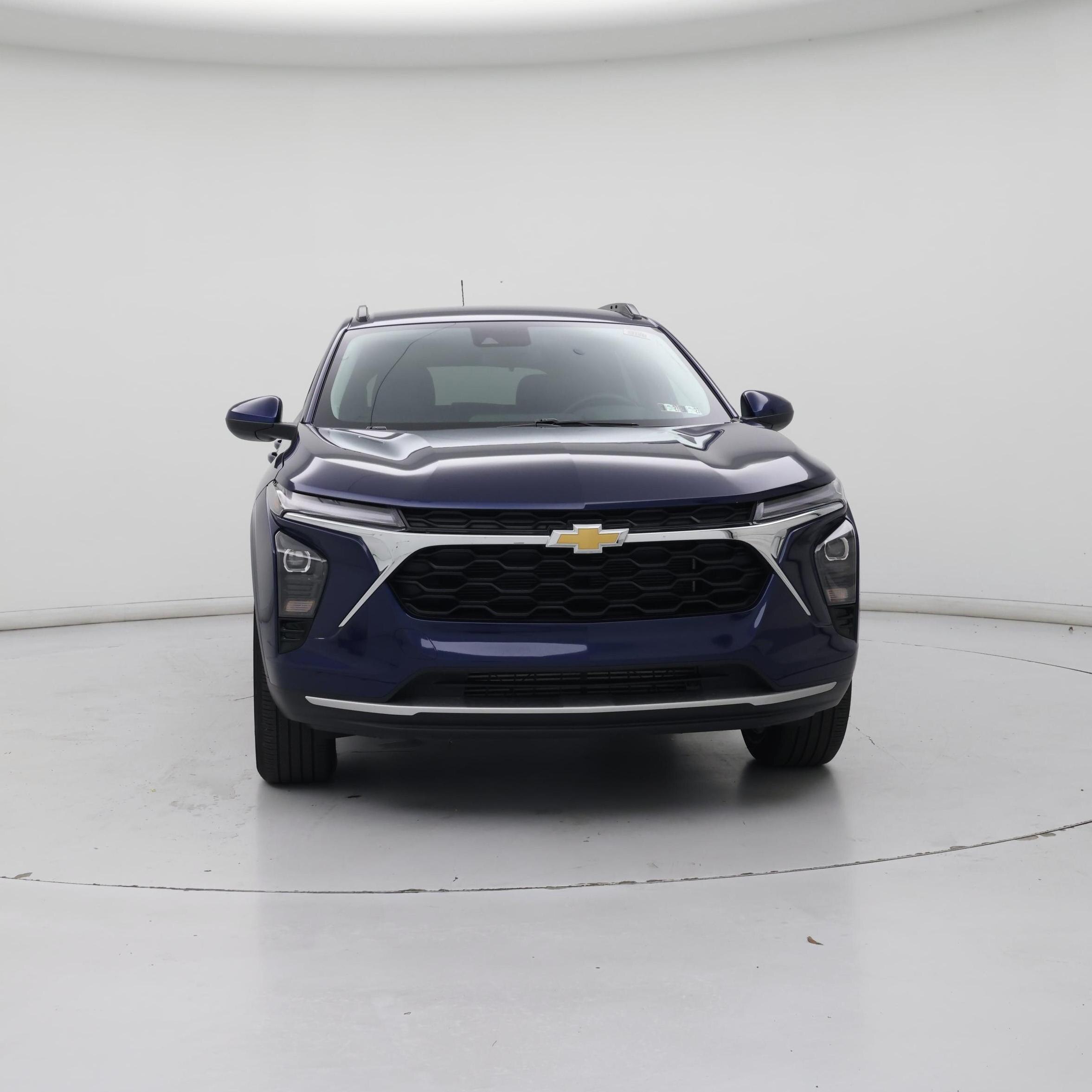 Thumbnail: 2024 Chevrolet Trax - 5