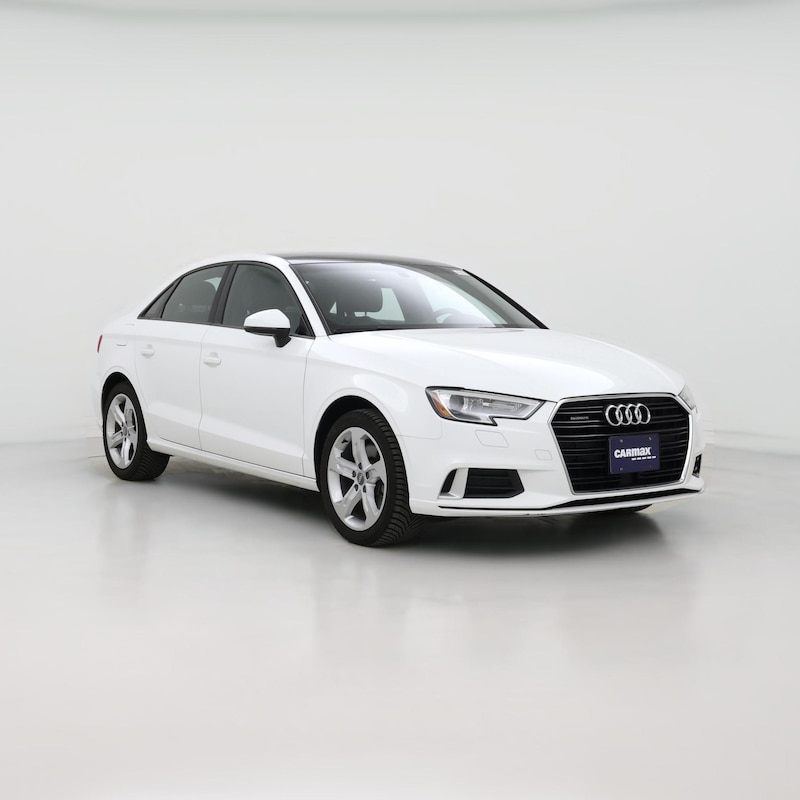 2018 Audi A3 Premium