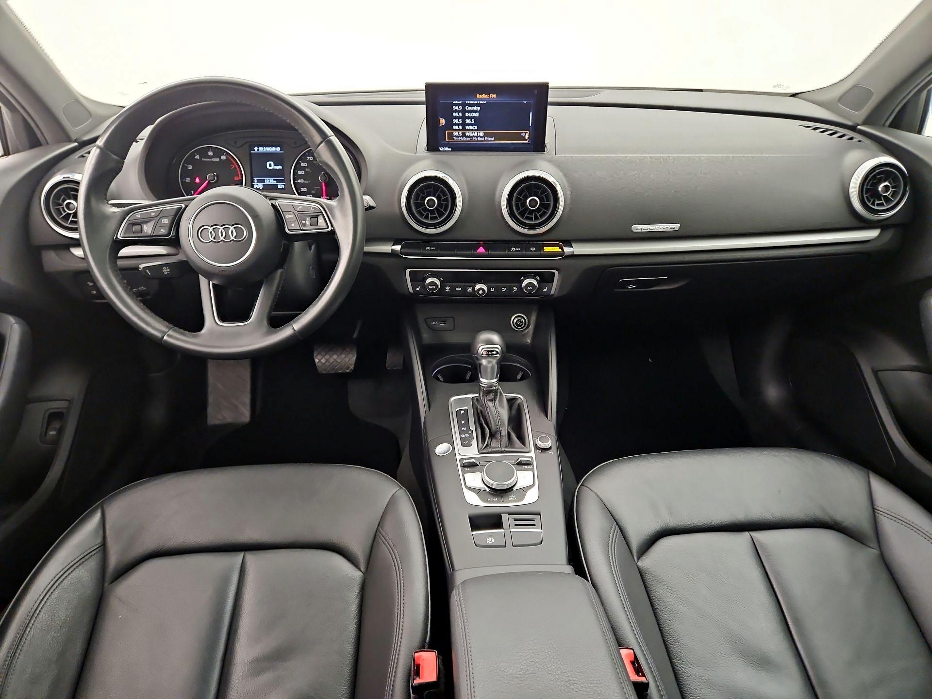 Thumbnail: 2018 Audi A3 - 9