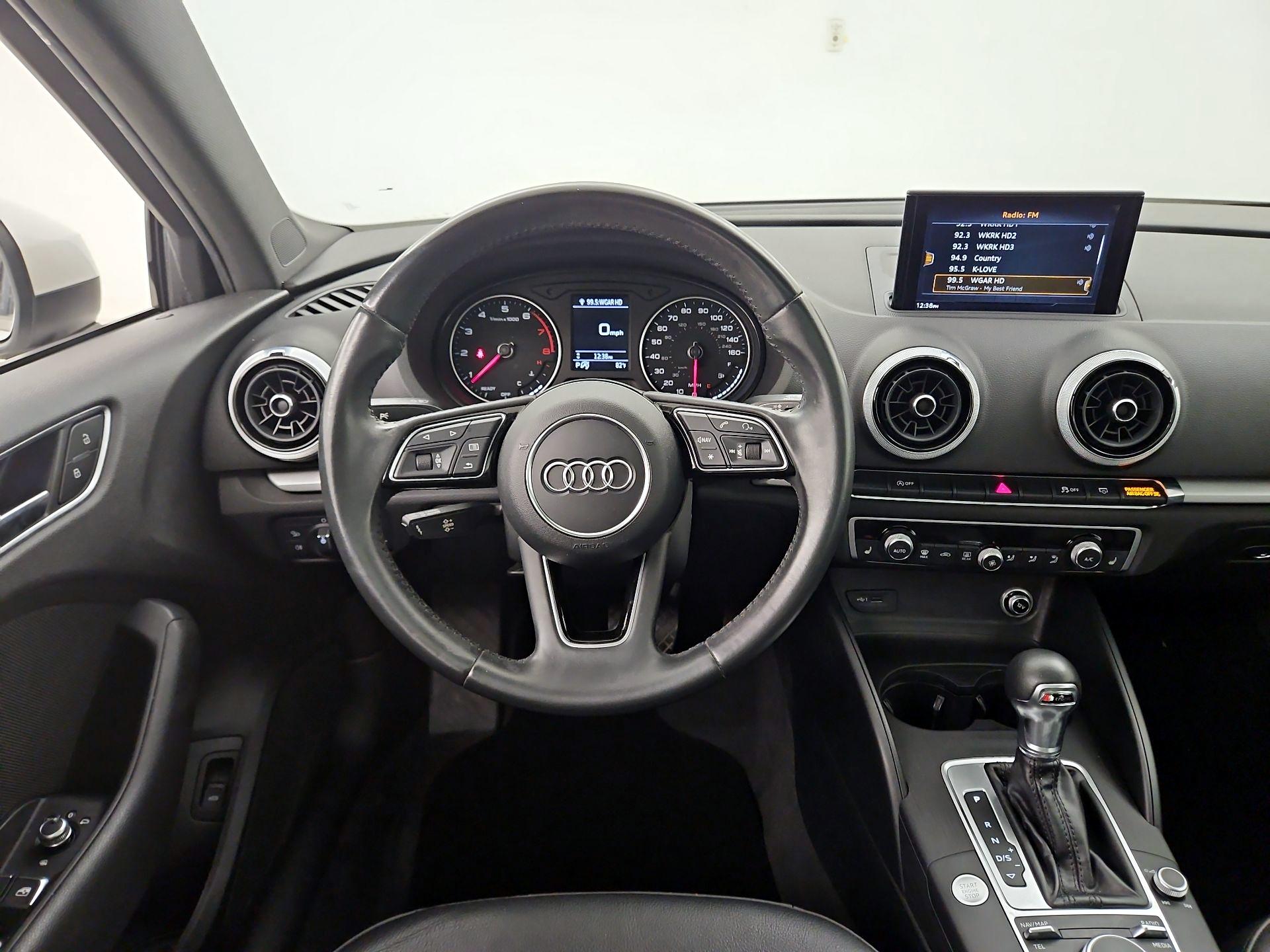 Thumbnail: 2018 Audi A3 - 10