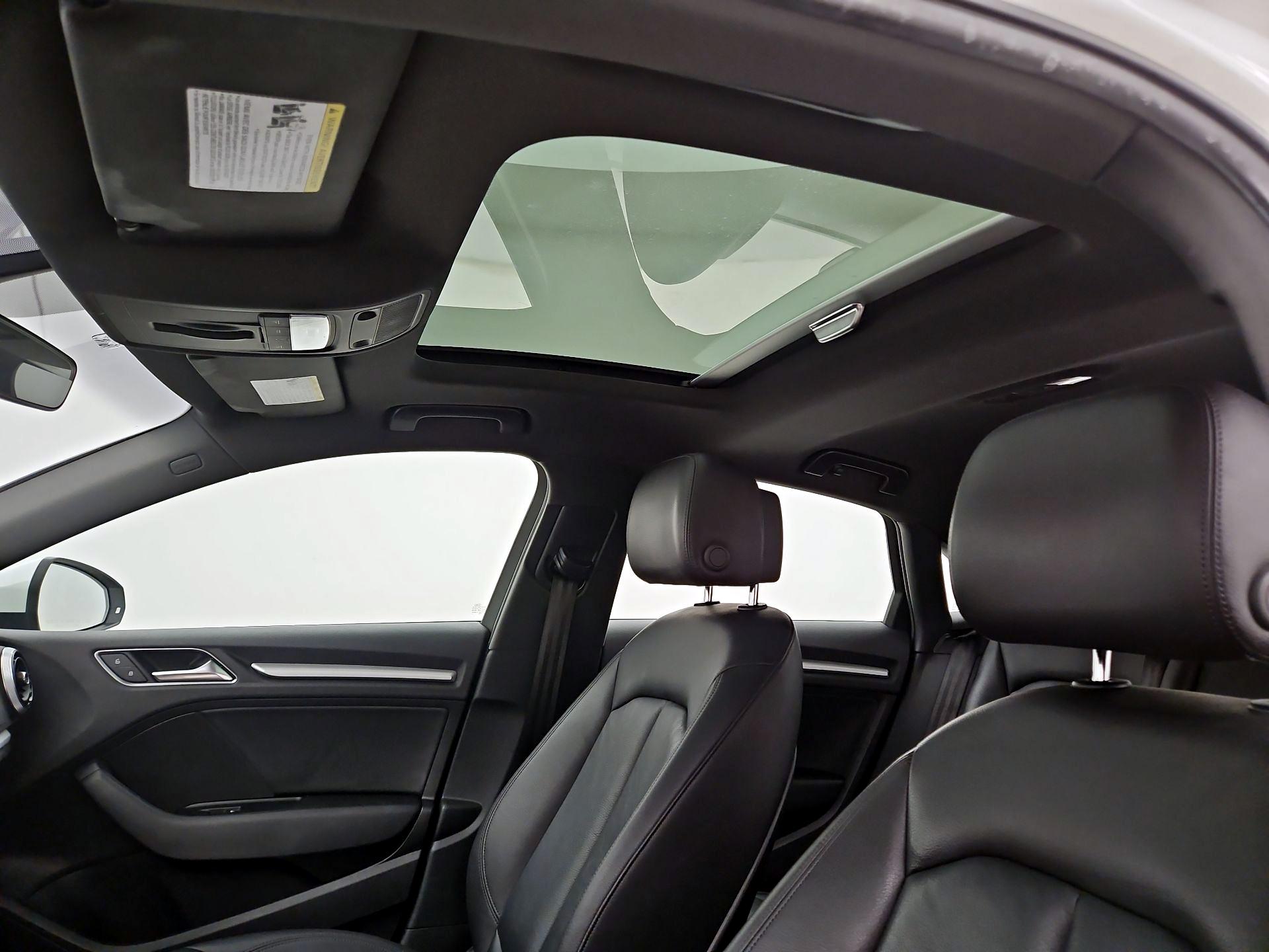 Thumbnail: 2018 Audi A3 - 19
