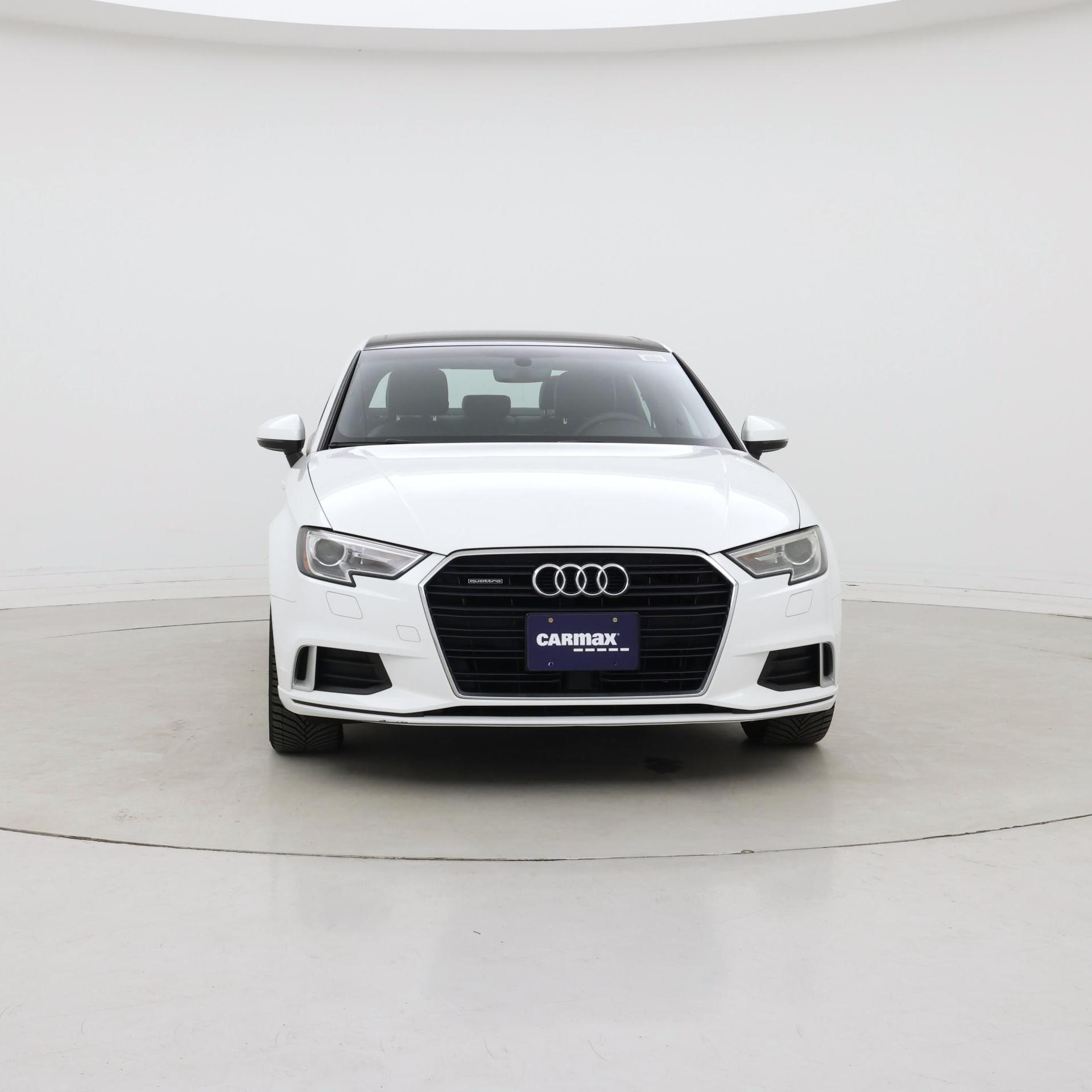 Thumbnail: 2018 Audi A3 - 5
