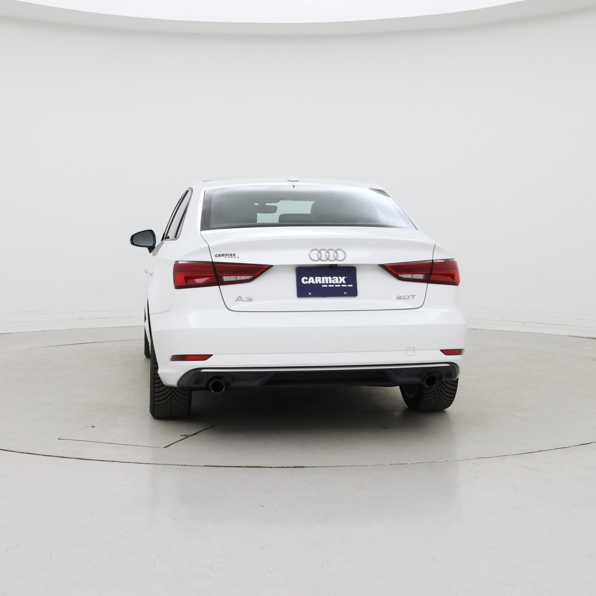 Thumbnail: 2018 Audi A3 - 6