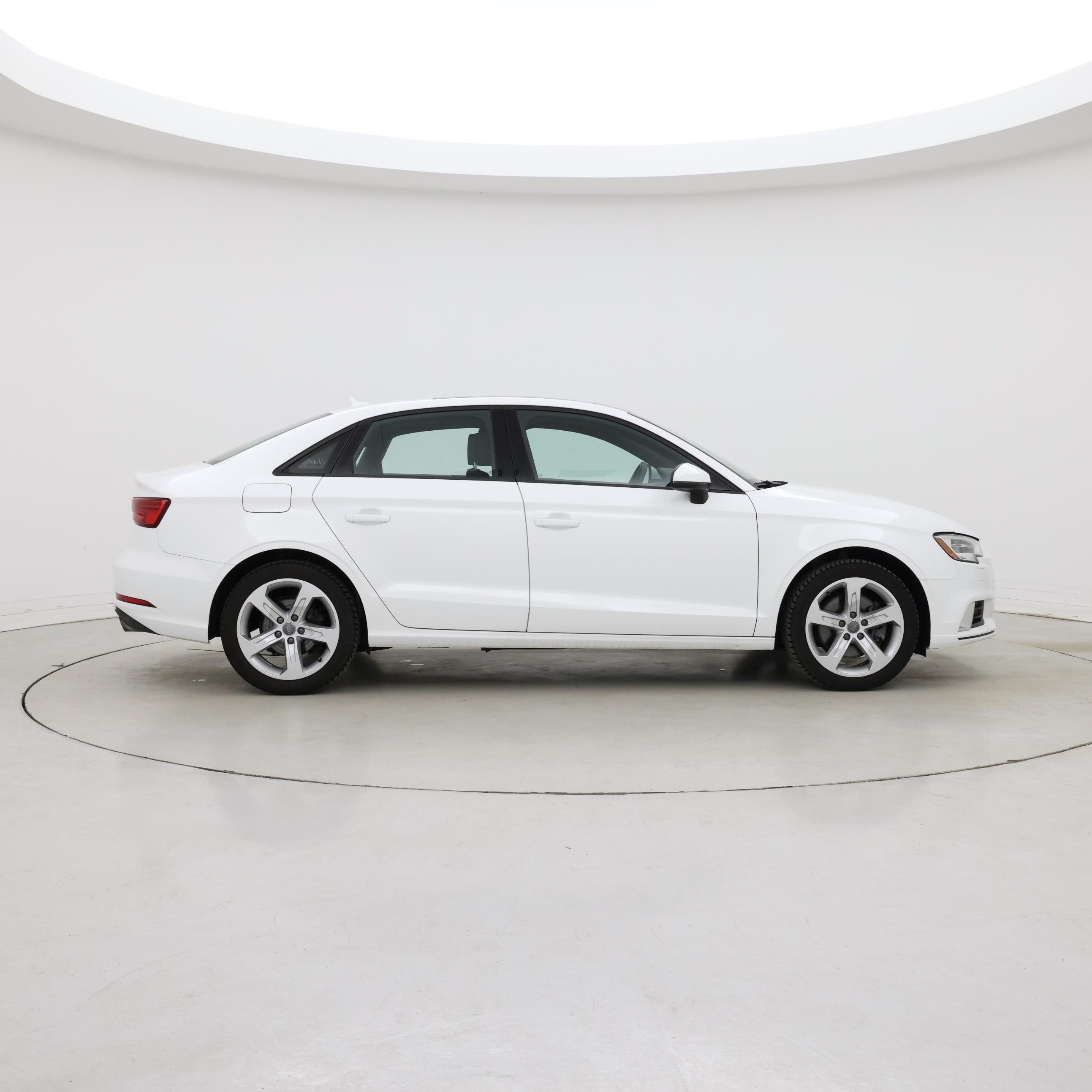 Thumbnail: 2018 Audi A3 - 7