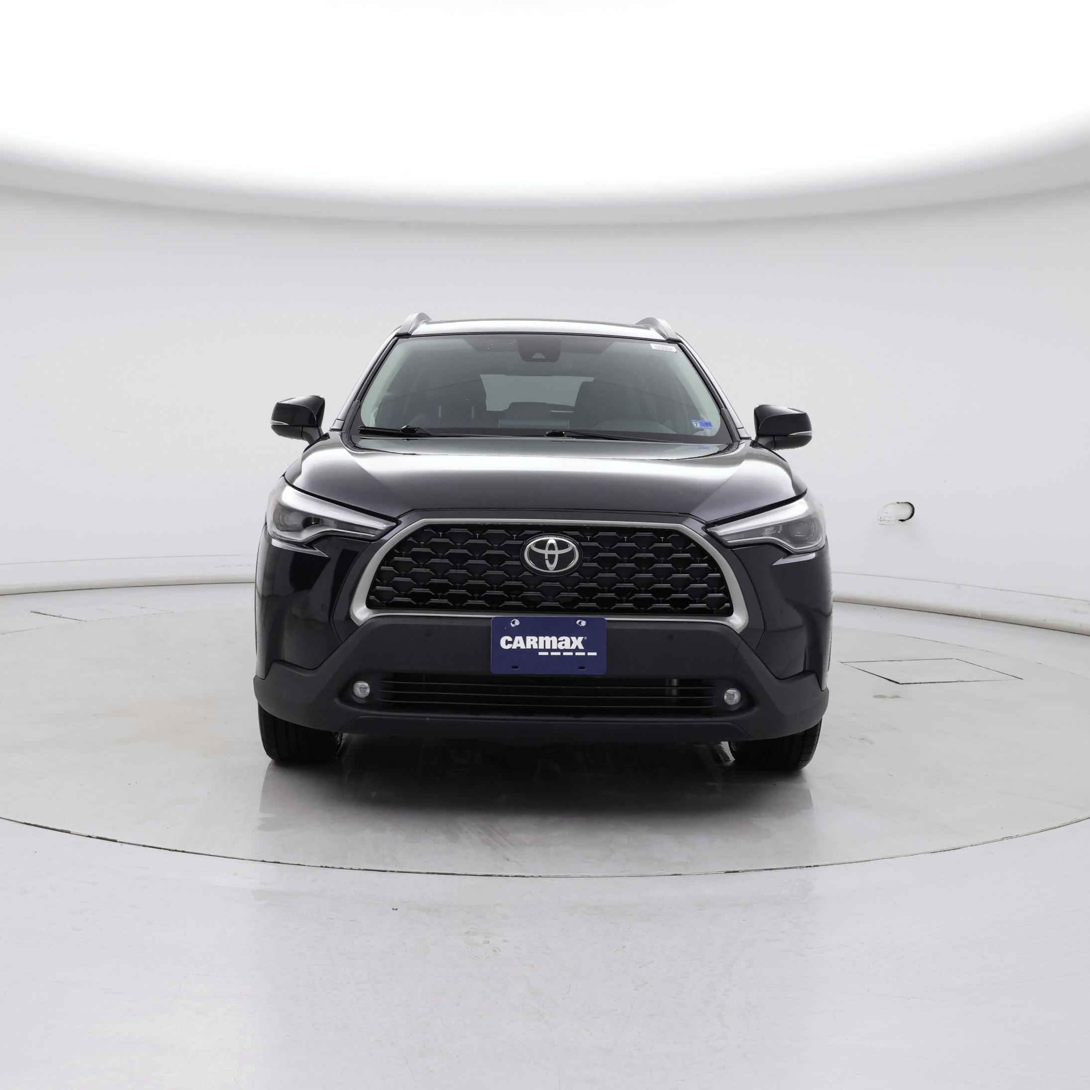 Thumbnail: 2022 Toyota Corolla Cross - 5