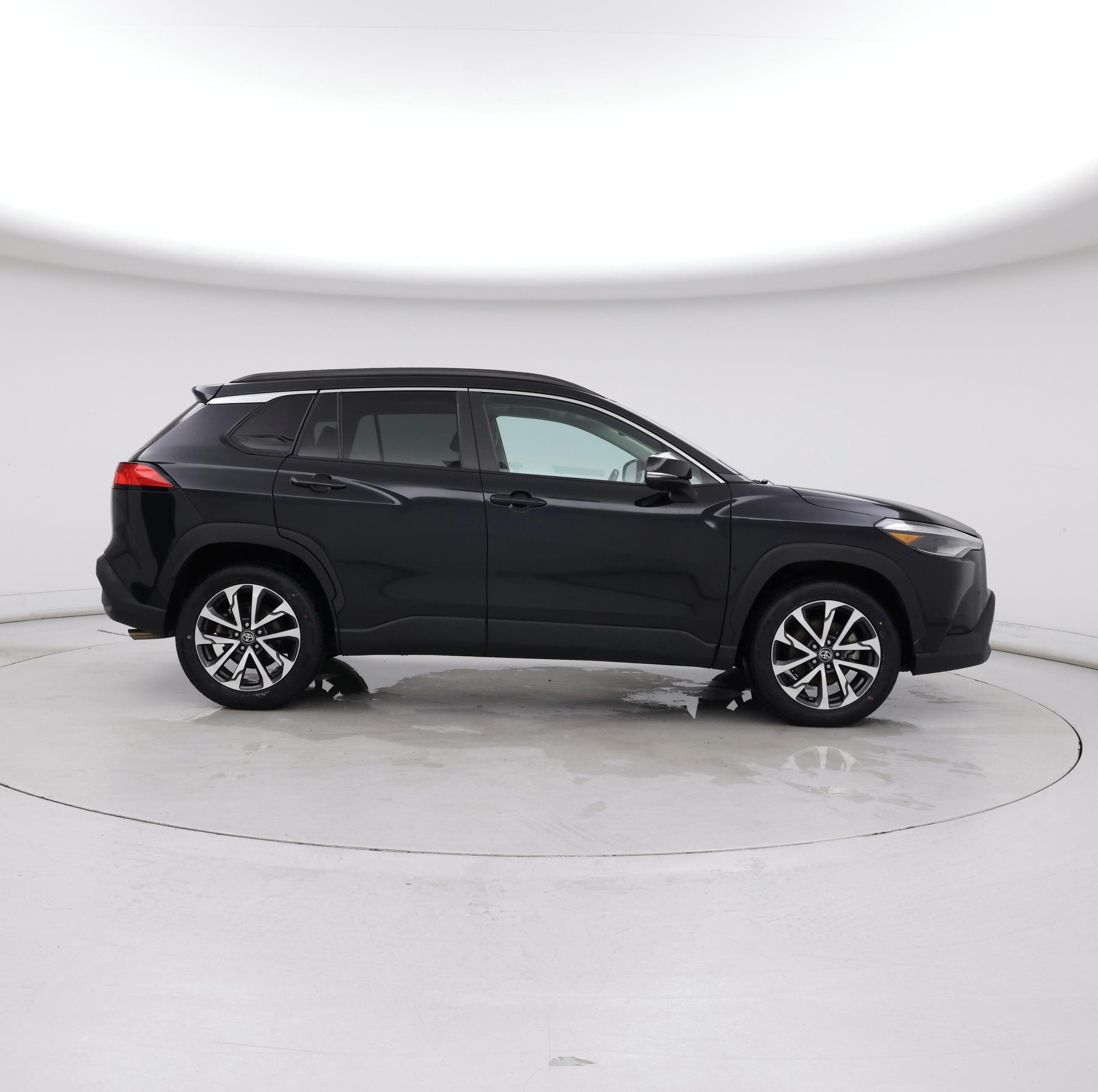 Thumbnail: 2022 Toyota Corolla Cross - 7