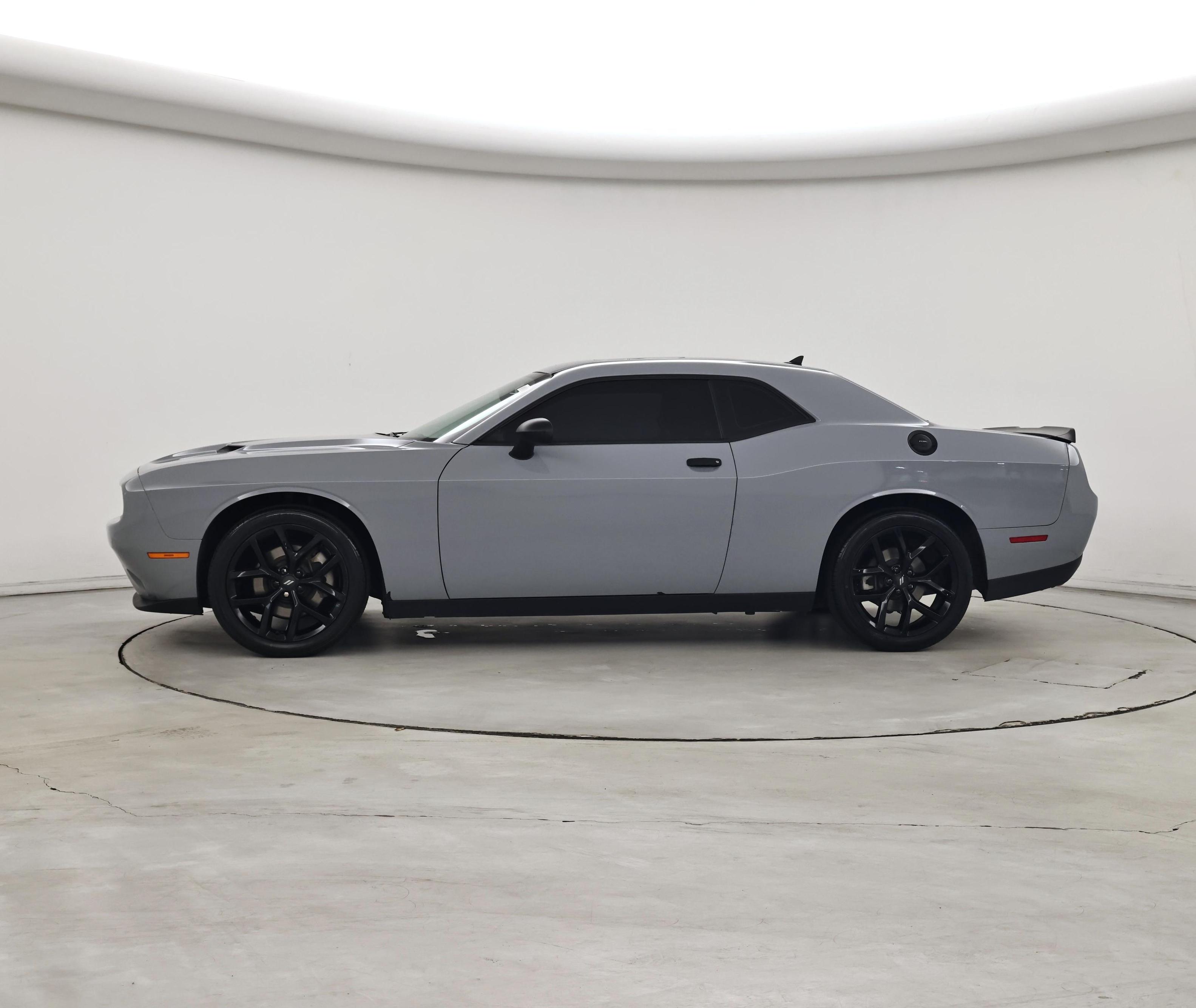 Thumbnail: 2022 Dodge Challenger - 3