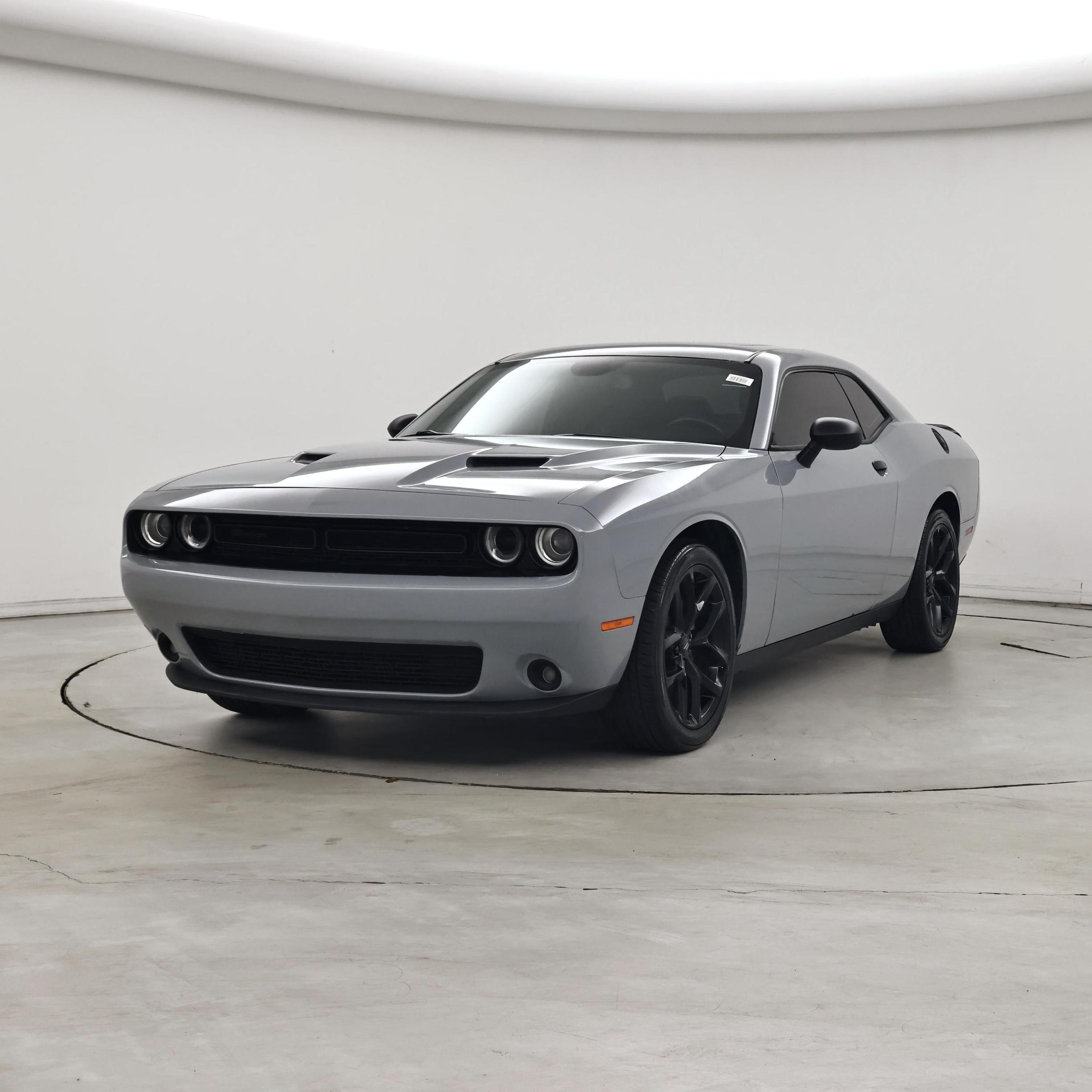 Thumbnail: 2022 Dodge Challenger - 4