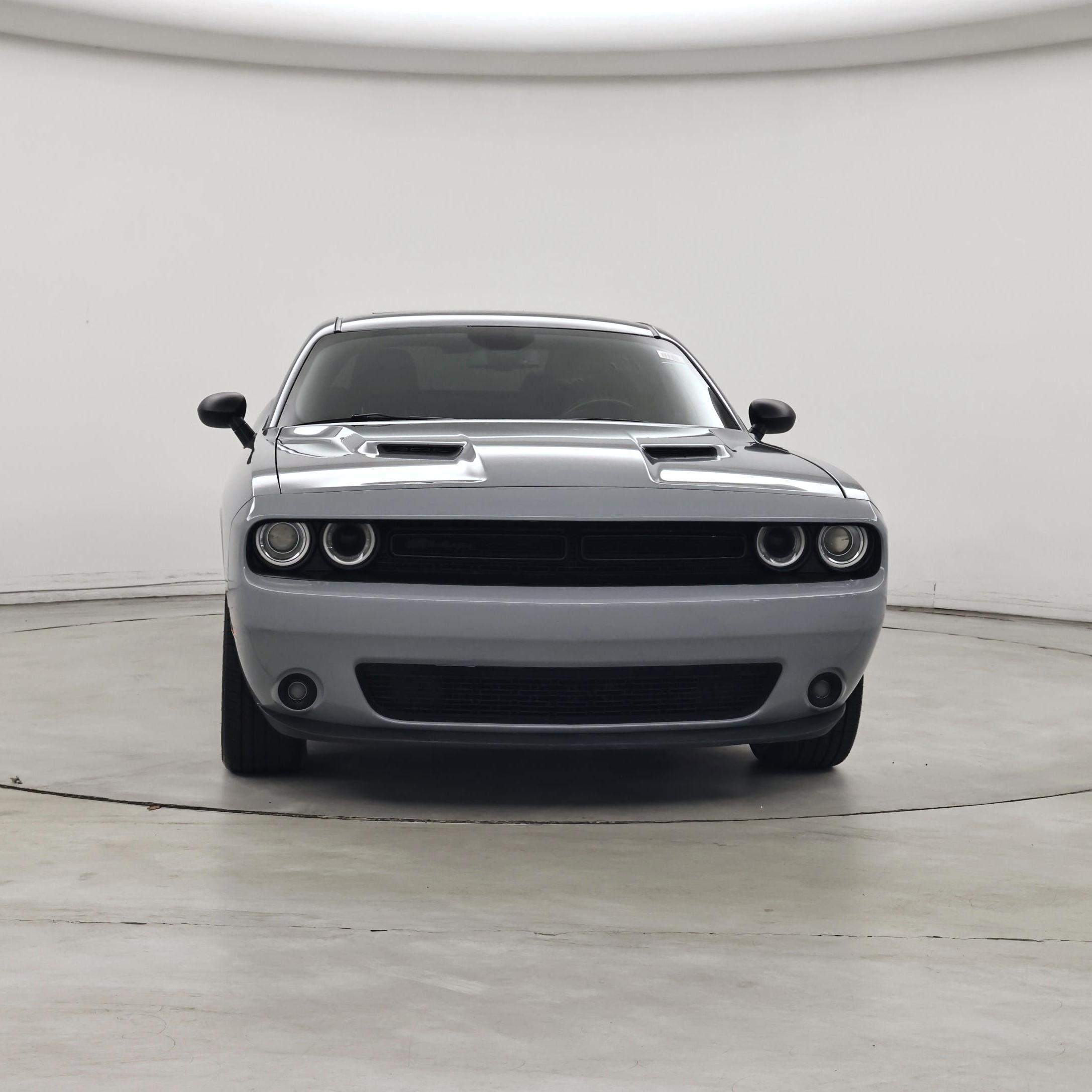 Thumbnail: 2022 Dodge Challenger - 5