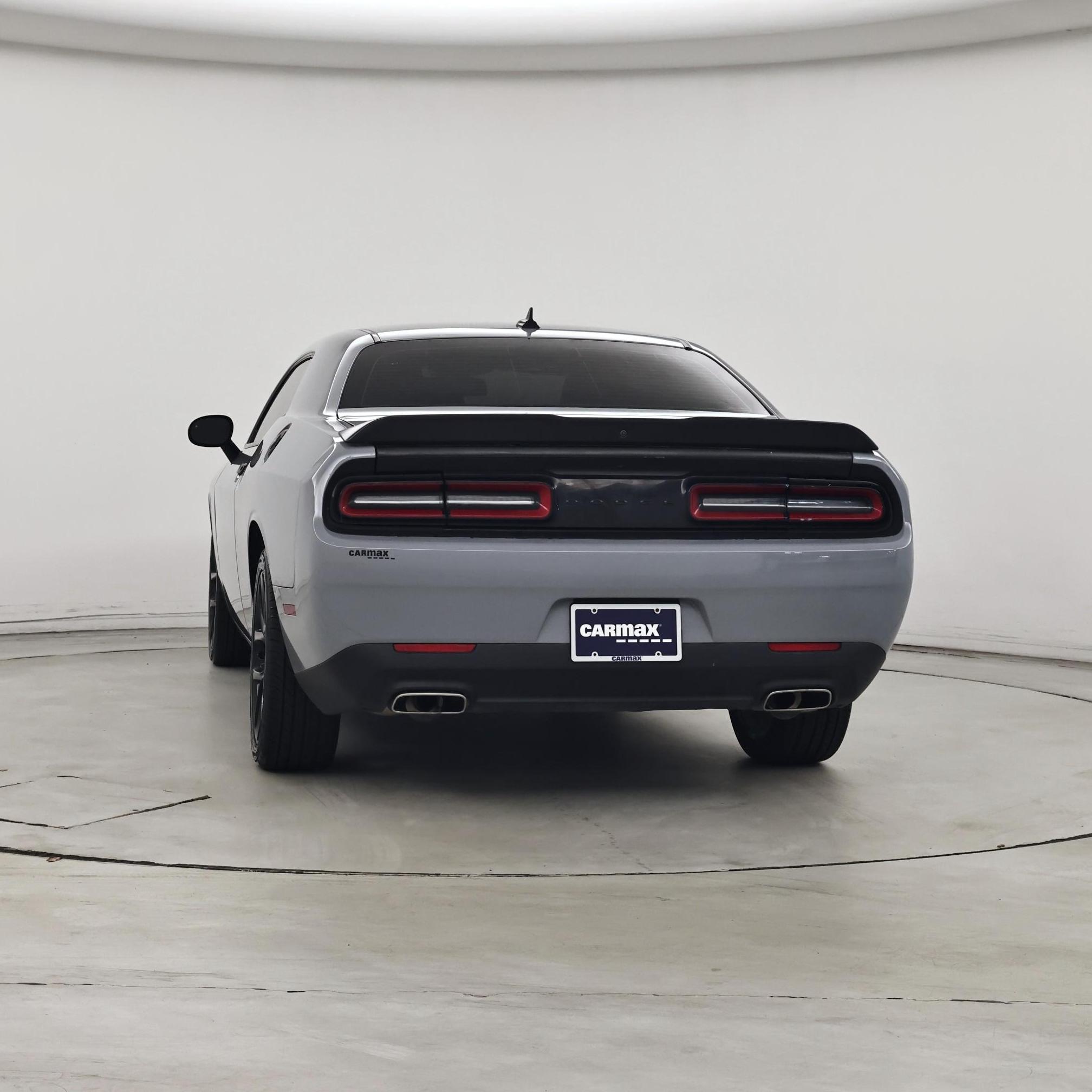 Thumbnail: 2022 Dodge Challenger - 6