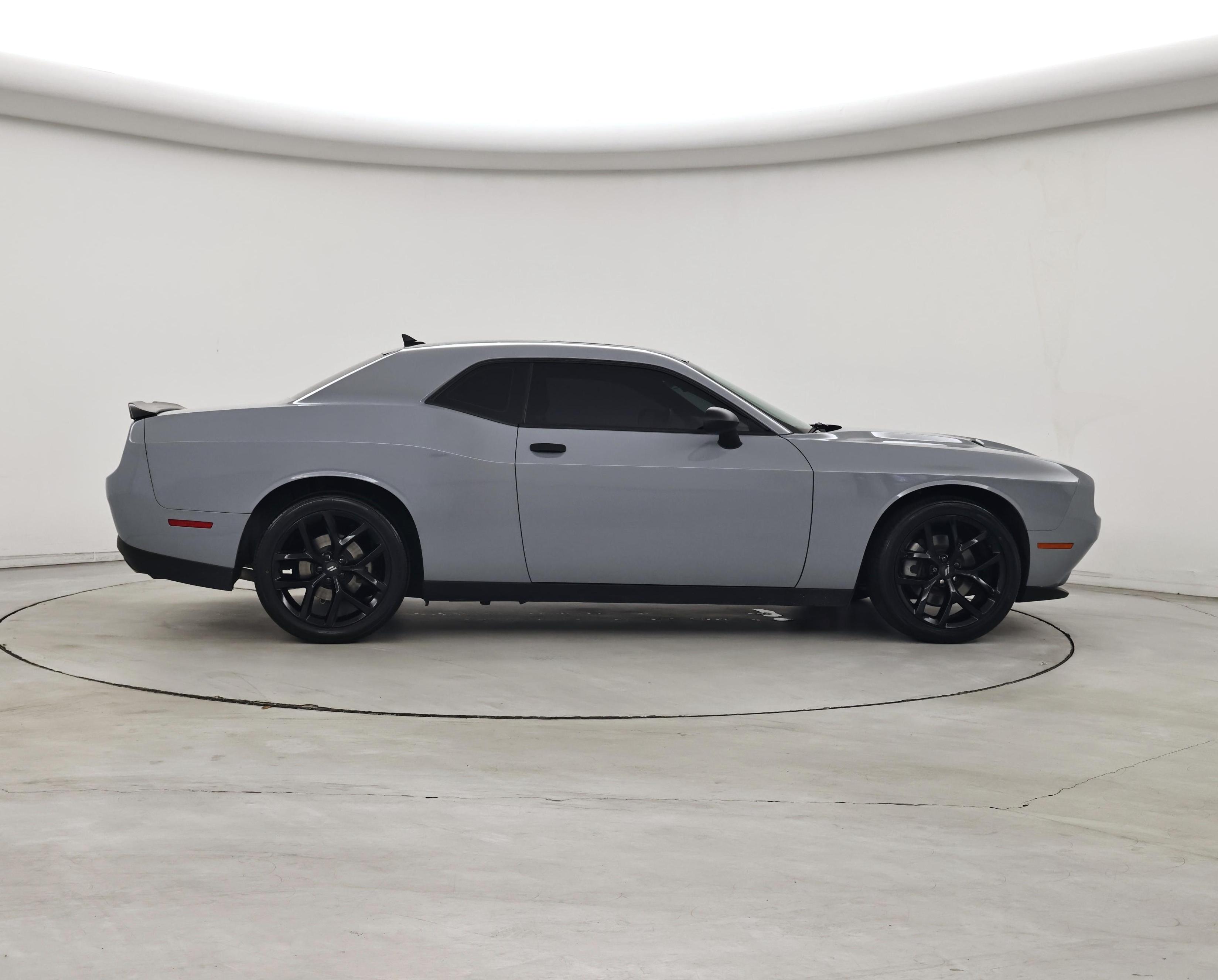 Thumbnail: 2022 Dodge Challenger - 7