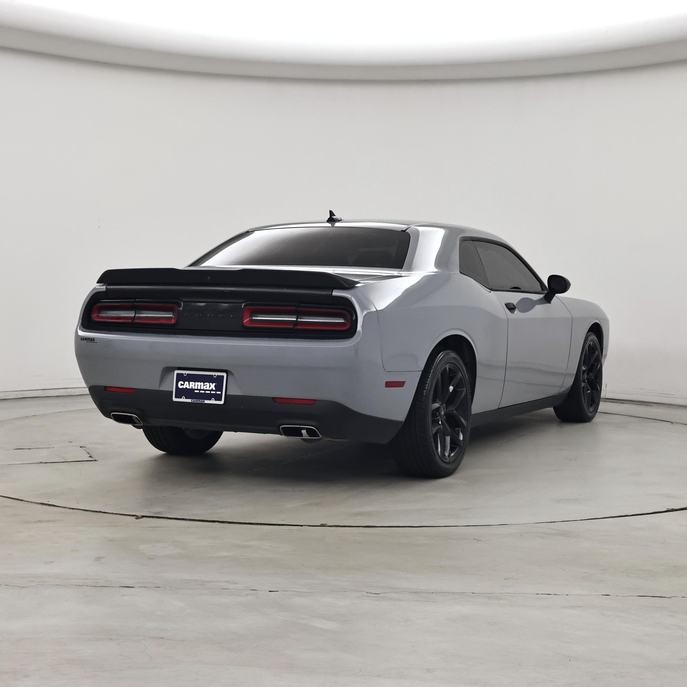Thumbnail: 2022 Dodge Challenger - 8