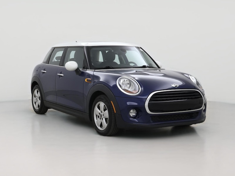 2017 MINI Cooper Hardtop  -
                  Cleveland, OH