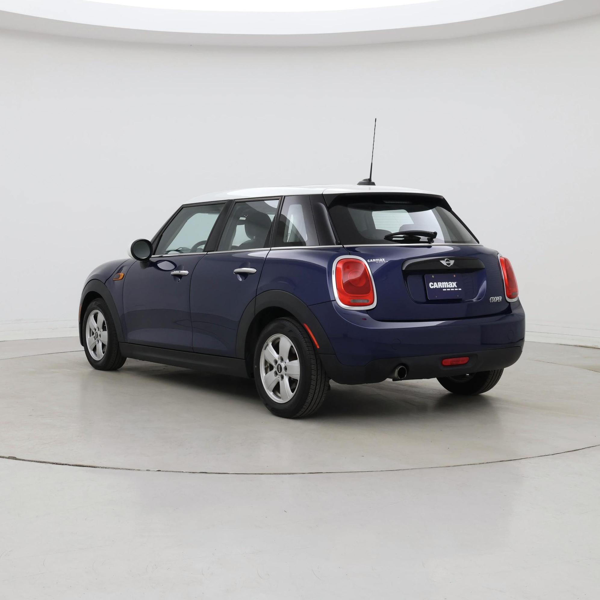 Thumbnail: 2017 MINI Cooper Hardtop - 2