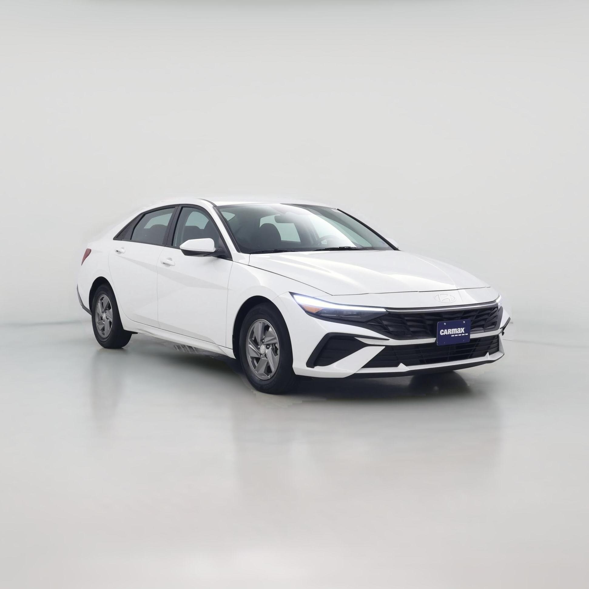 Thumbnail: 2025 Hyundai Elantra - 1