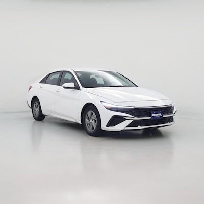 Recommended categories heading image of the selected vehicle