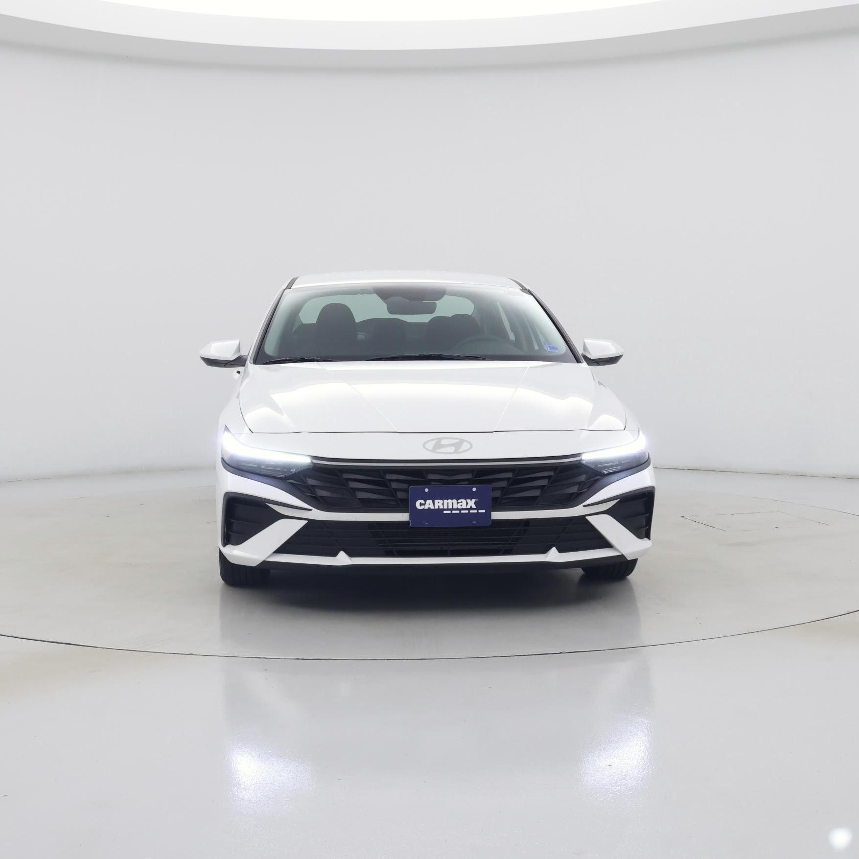 Thumbnail: 2025 Hyundai Elantra - 5