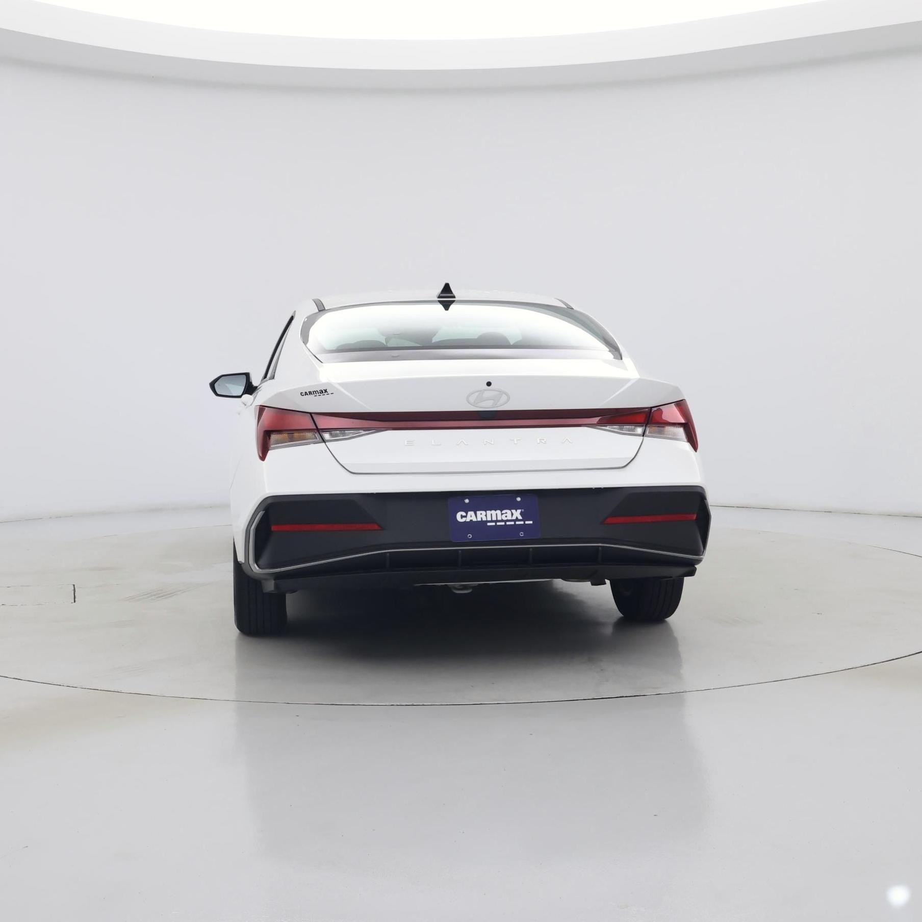 Thumbnail: 2025 Hyundai Elantra - 6