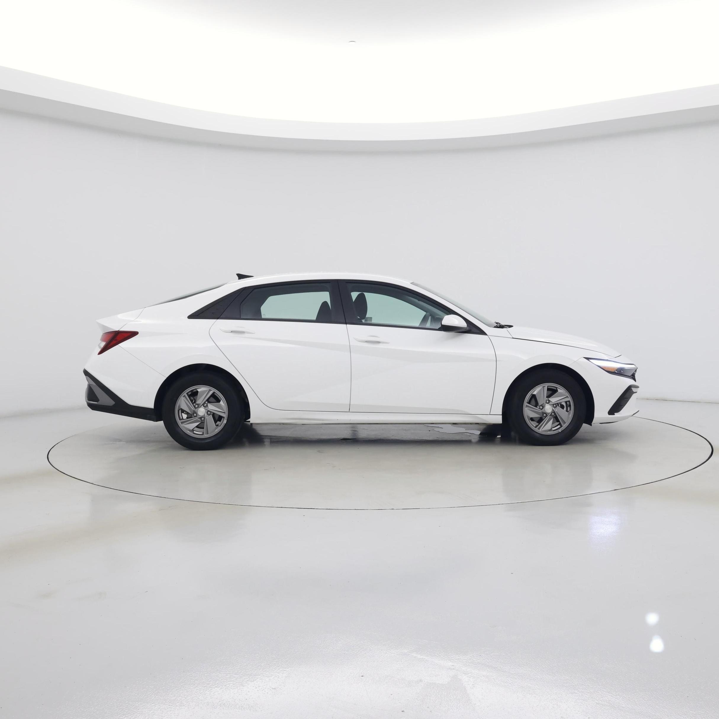 Thumbnail: 2025 Hyundai Elantra - 7
