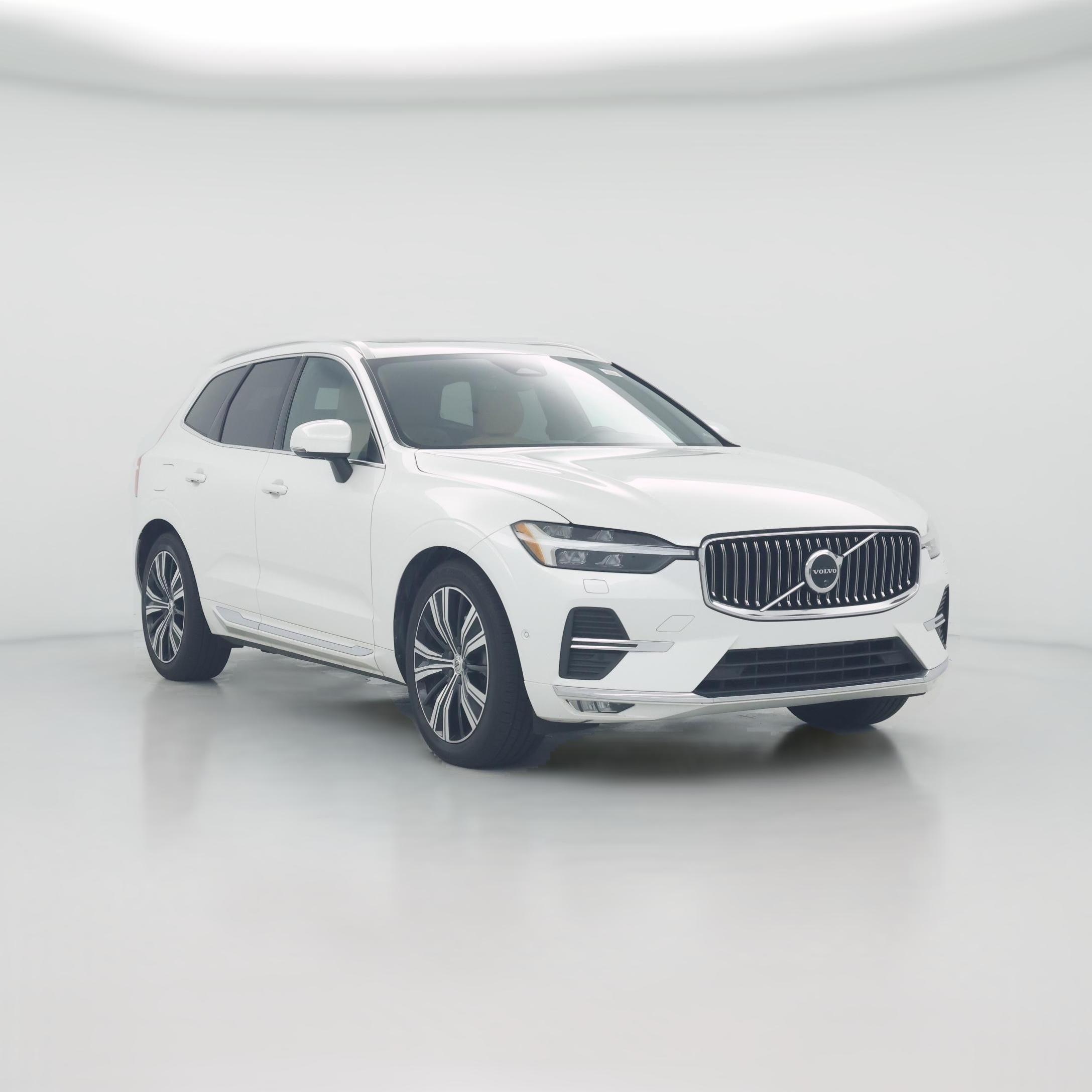 Thumbnail: 2022 Volvo XC60 - 1