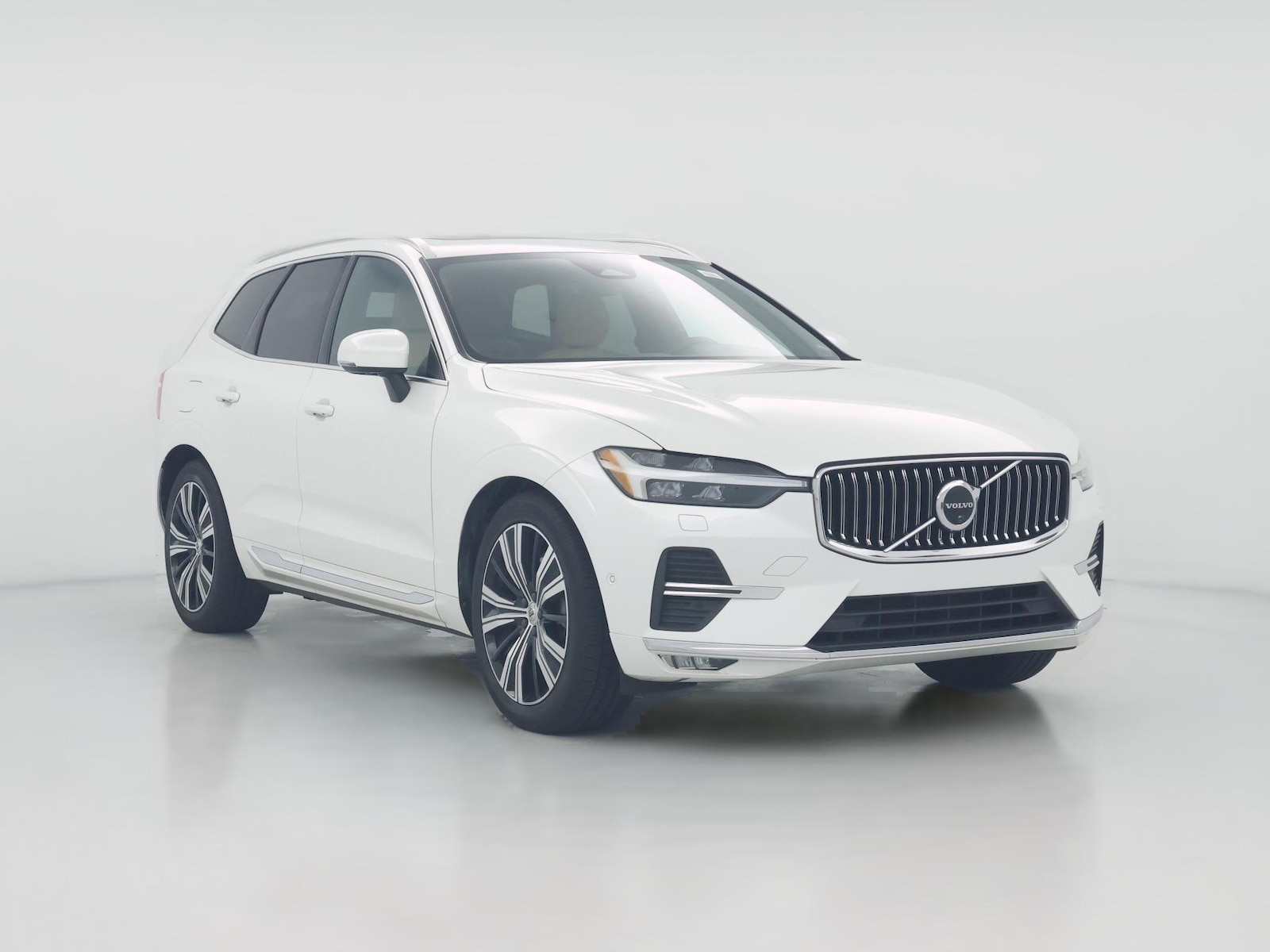 2022 Volvo XC60