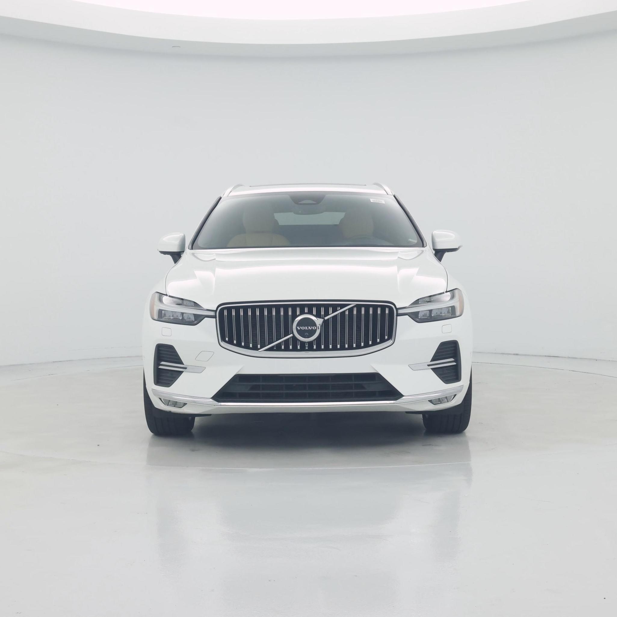 Thumbnail: 2022 Volvo XC60 - 5