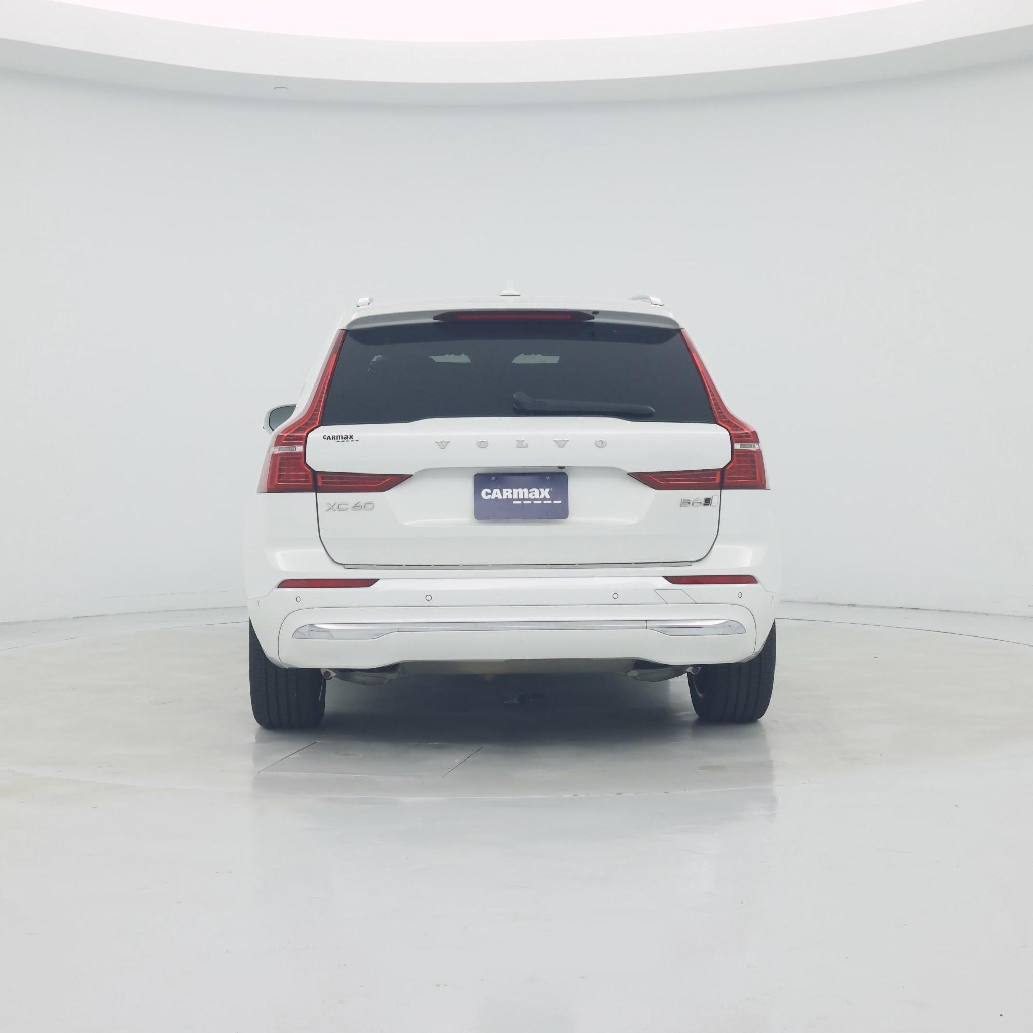 Thumbnail: 2022 Volvo XC60 - 6