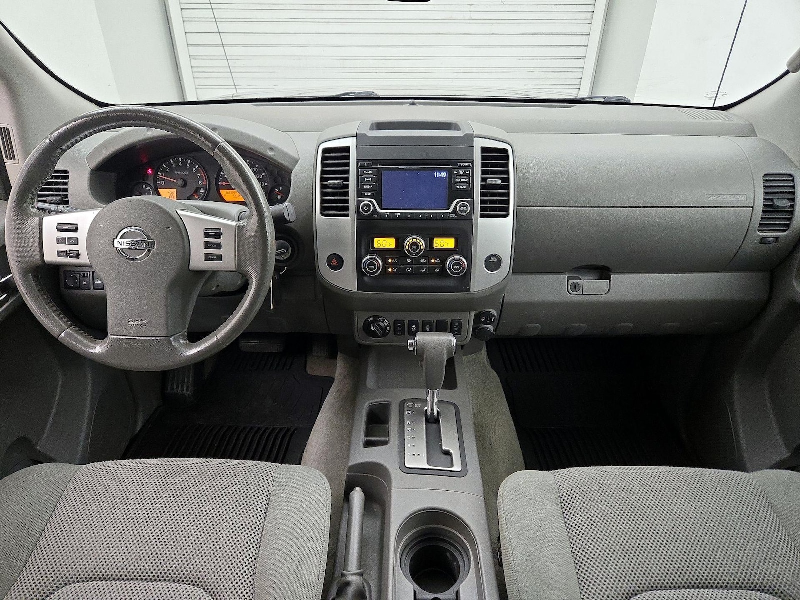Rear View Camera