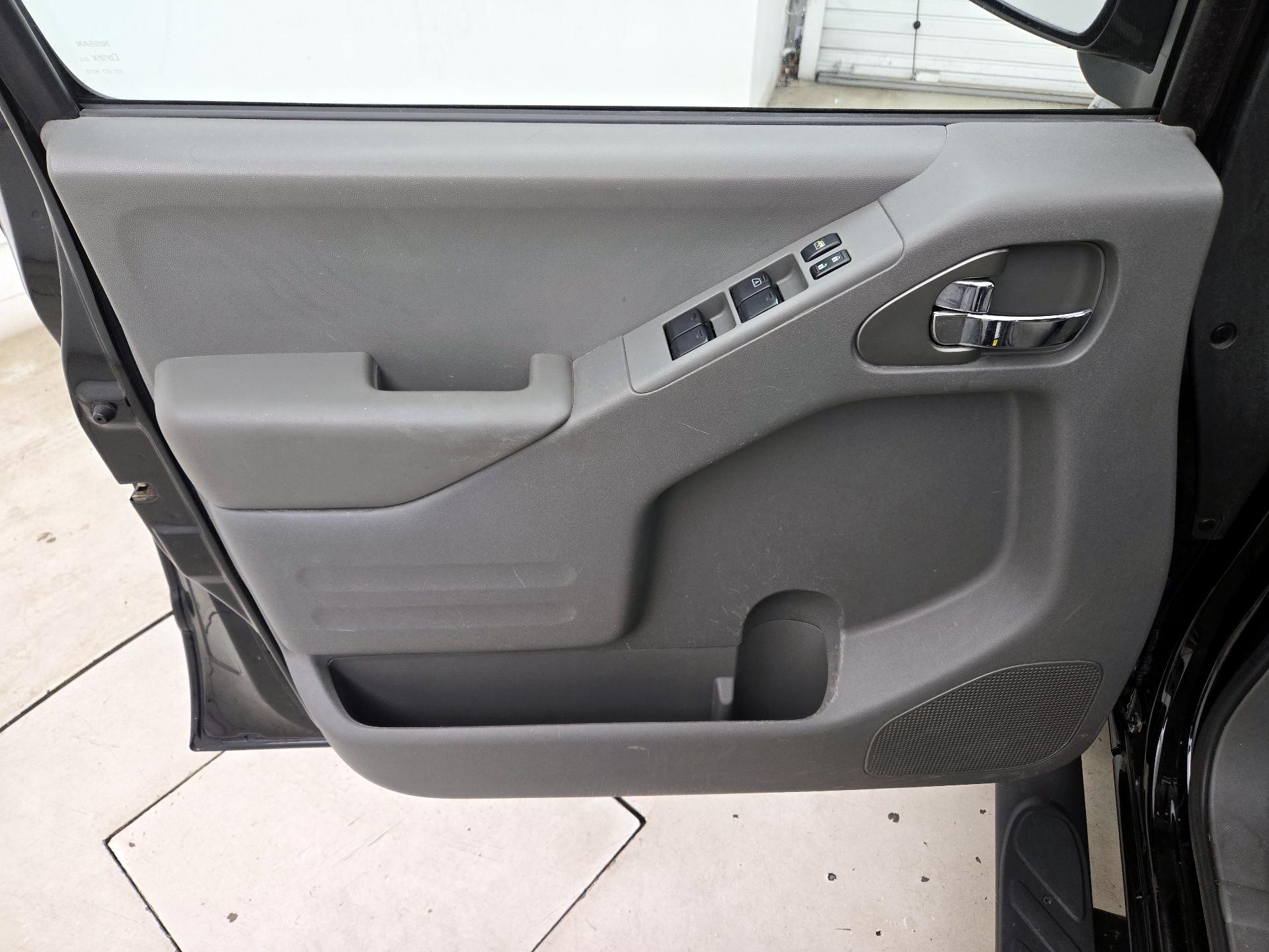 Thumbnail: 2018 Nissan Frontier - 12