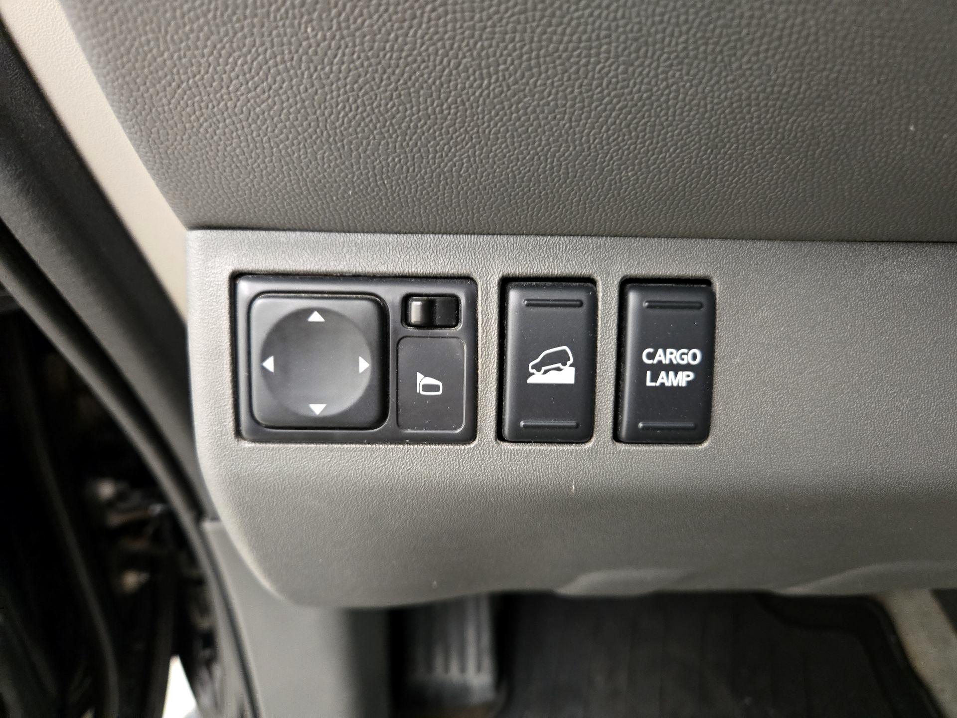 Thumbnail: 2018 Nissan Frontier - 13