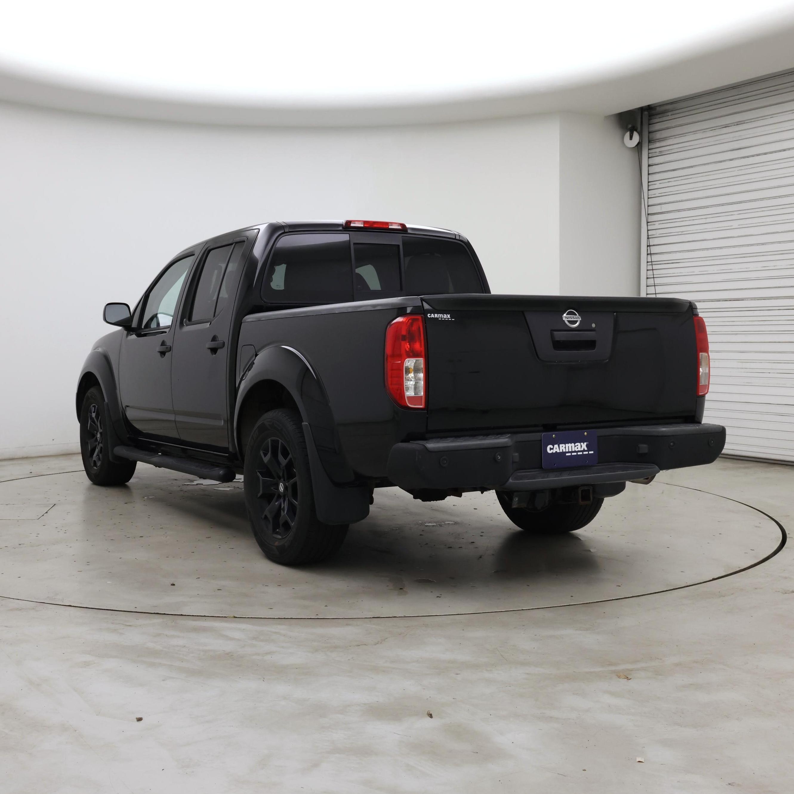 Thumbnail: 2018 Nissan Frontier - 2