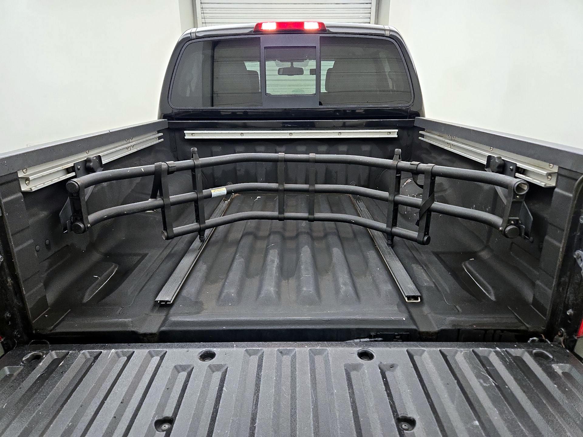 Thumbnail: 2018 Nissan Frontier - 20