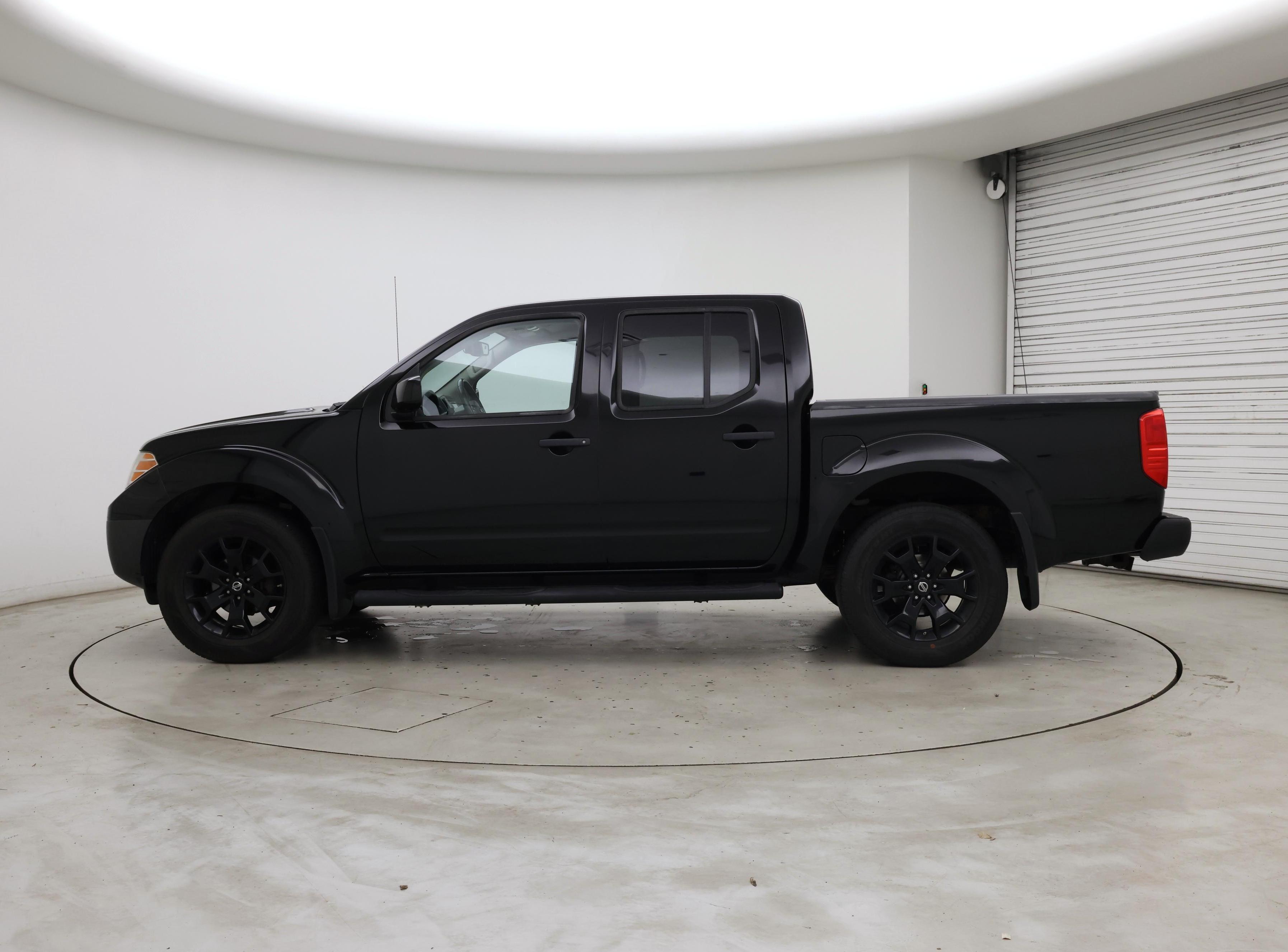 Thumbnail: 2018 Nissan Frontier - 3