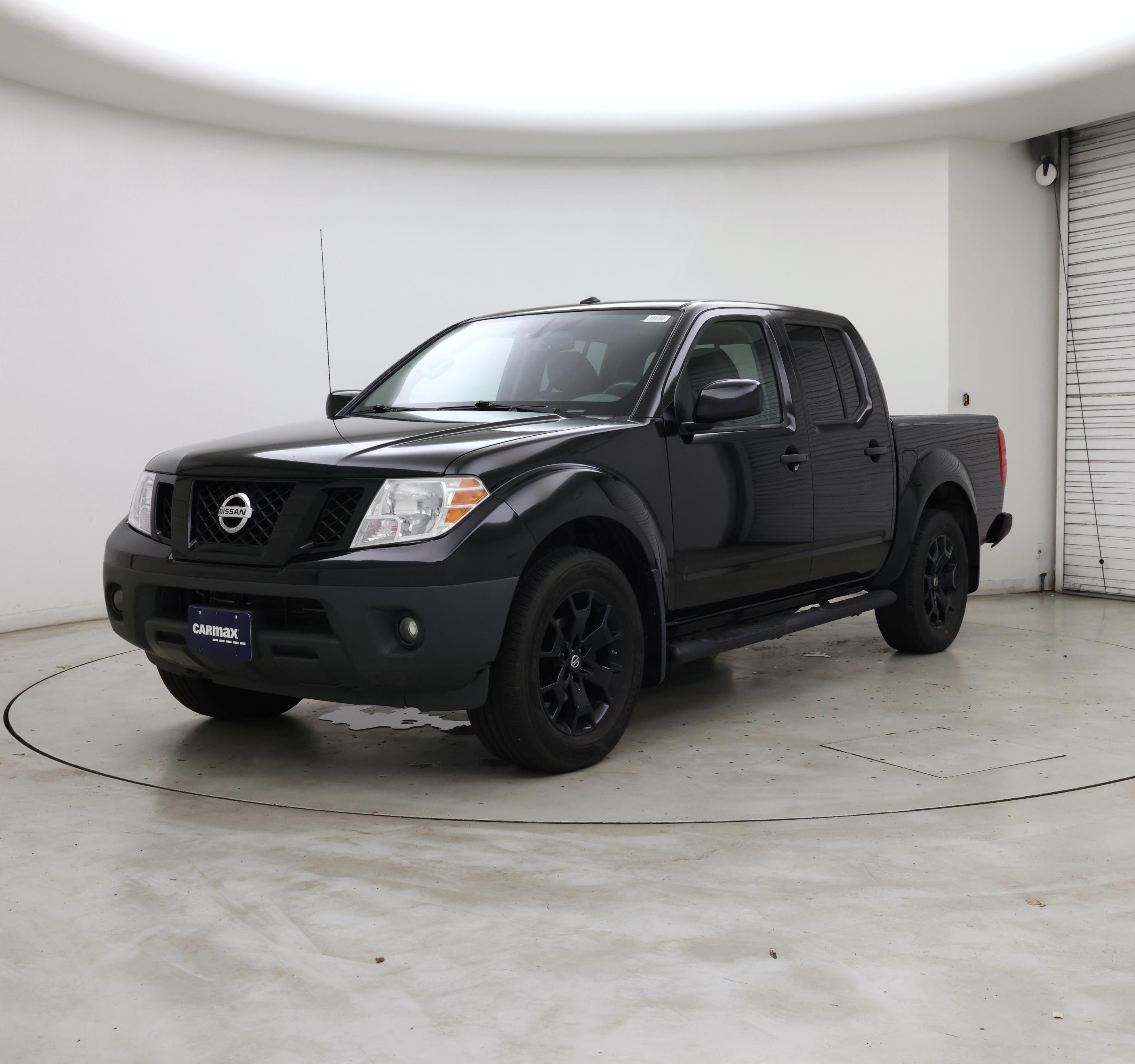 Thumbnail: 2018 Nissan Frontier - 4